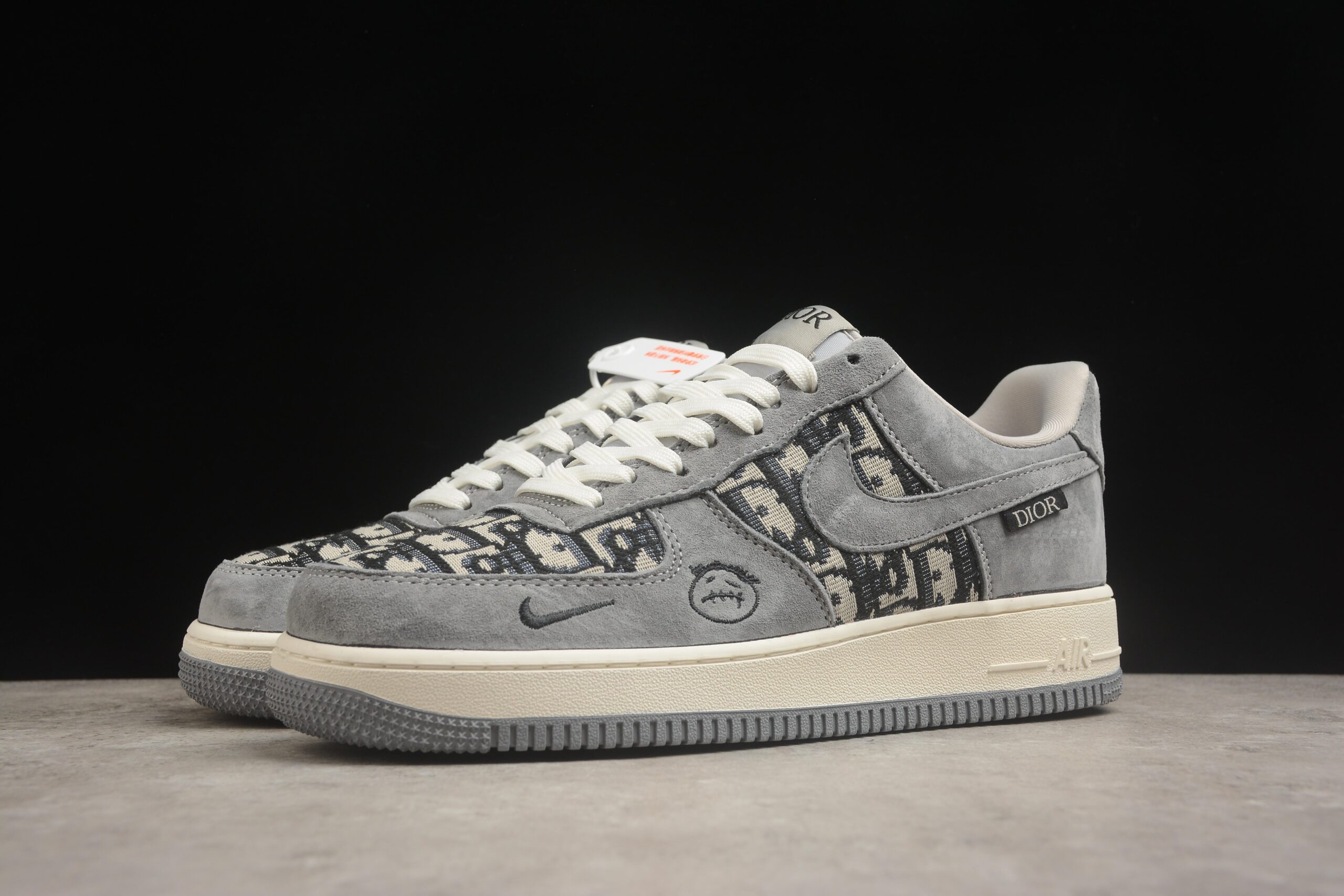 NK Air Force 1 KK1988-056 - Image 4