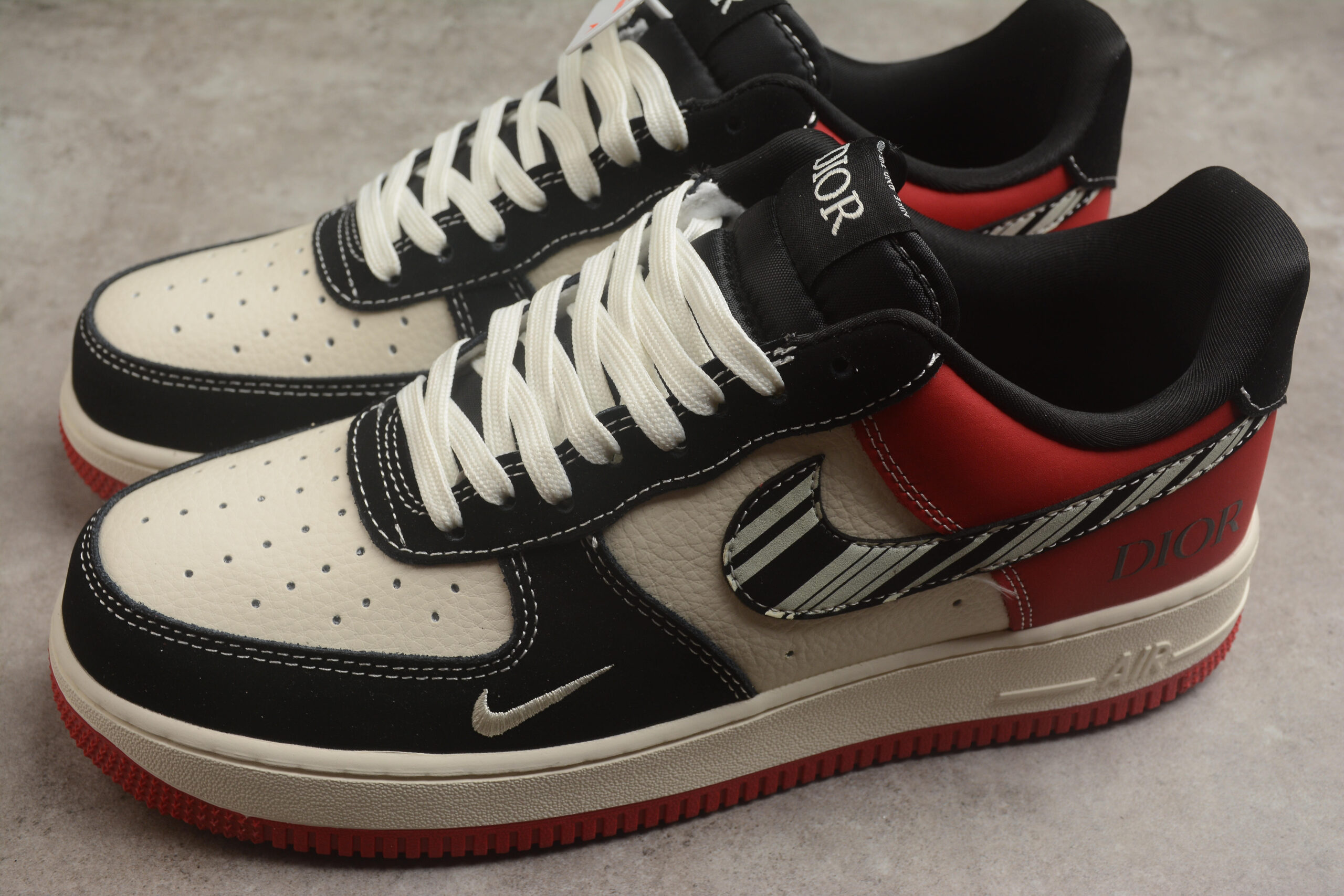 NK Air Force 1 KK1988-066 - Image 3