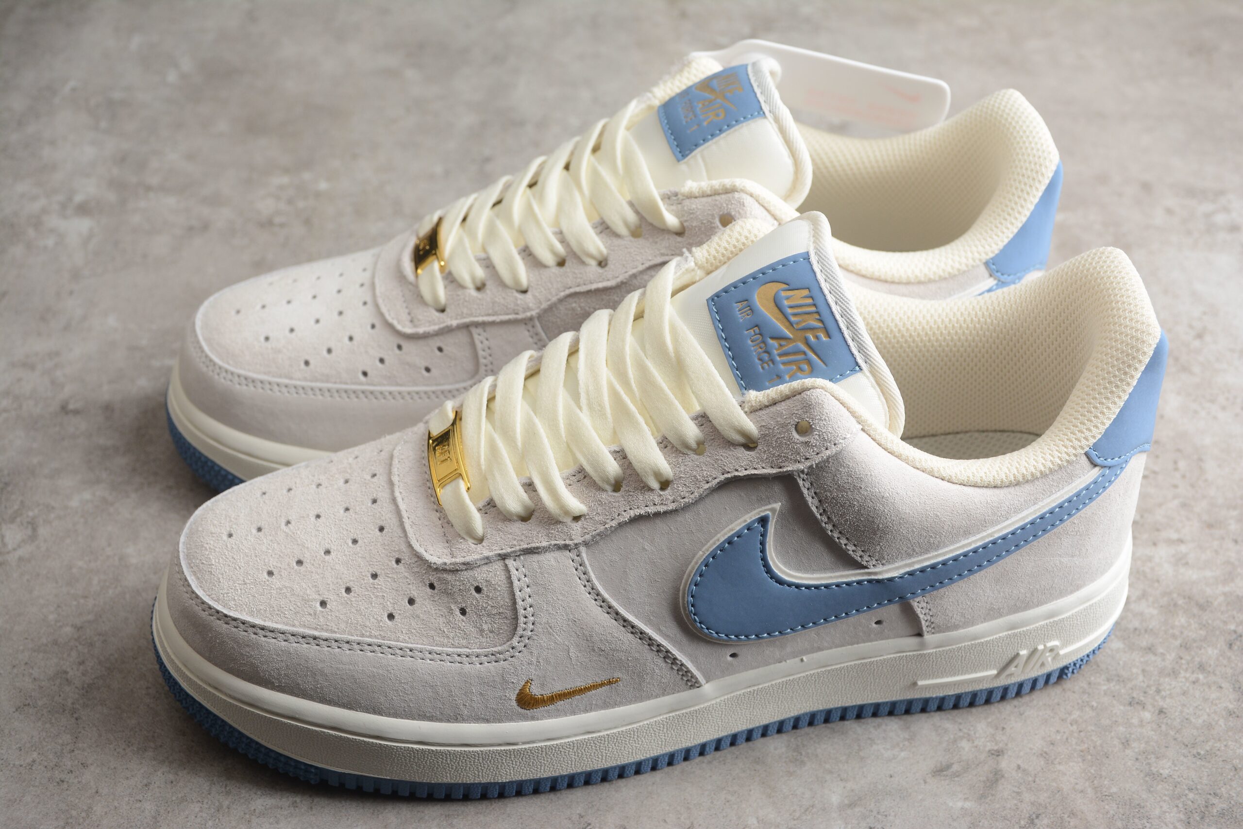 NK Air Force 1 KK5636-210 - Image 3