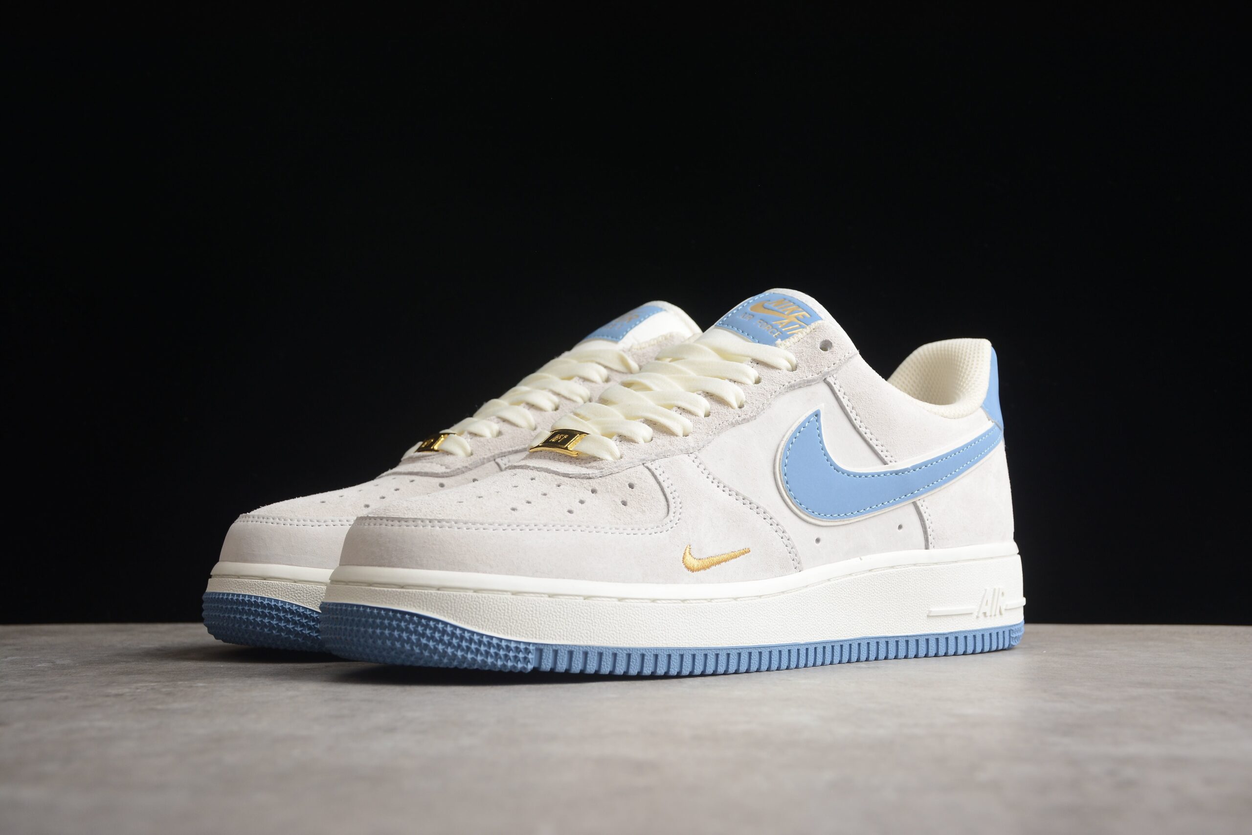 NK Air Force 1 KK5636-210 - Image 4