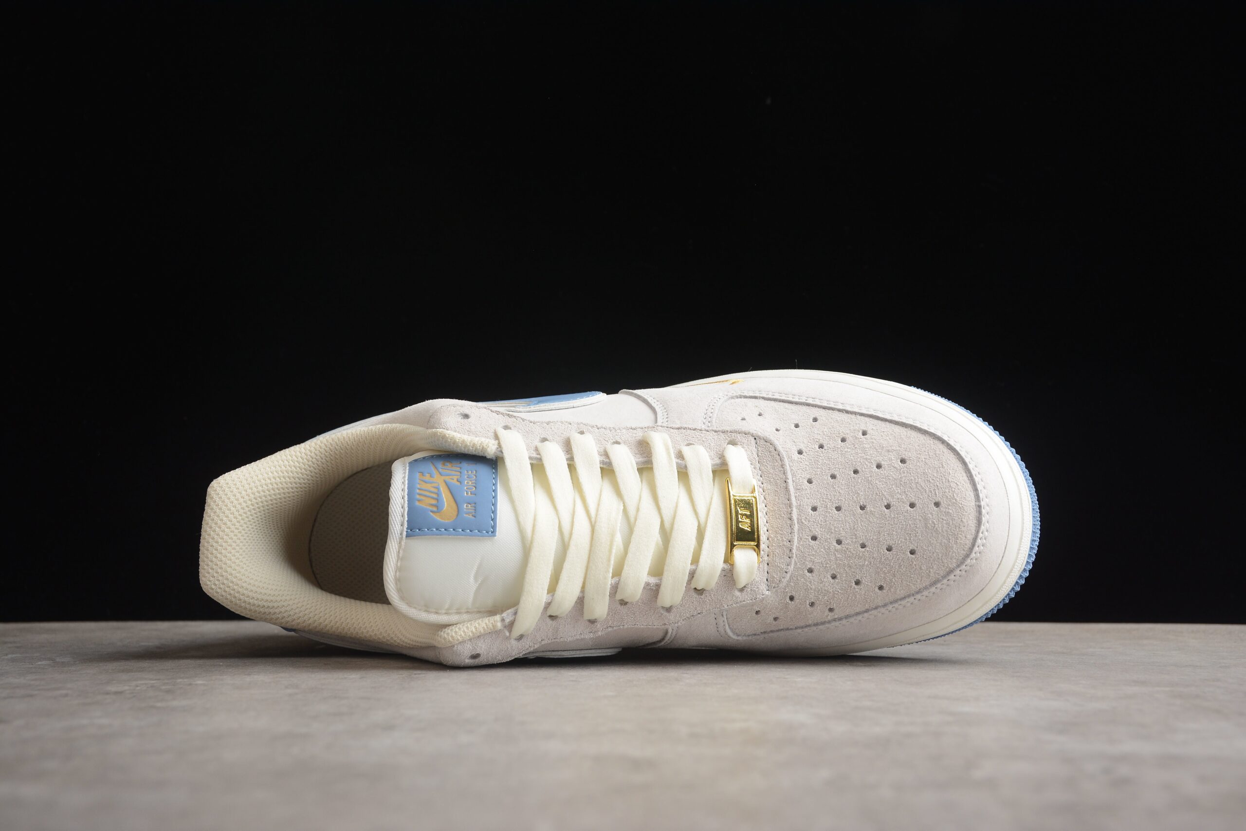 NK Air Force 1 KK5636-210 - Image 5