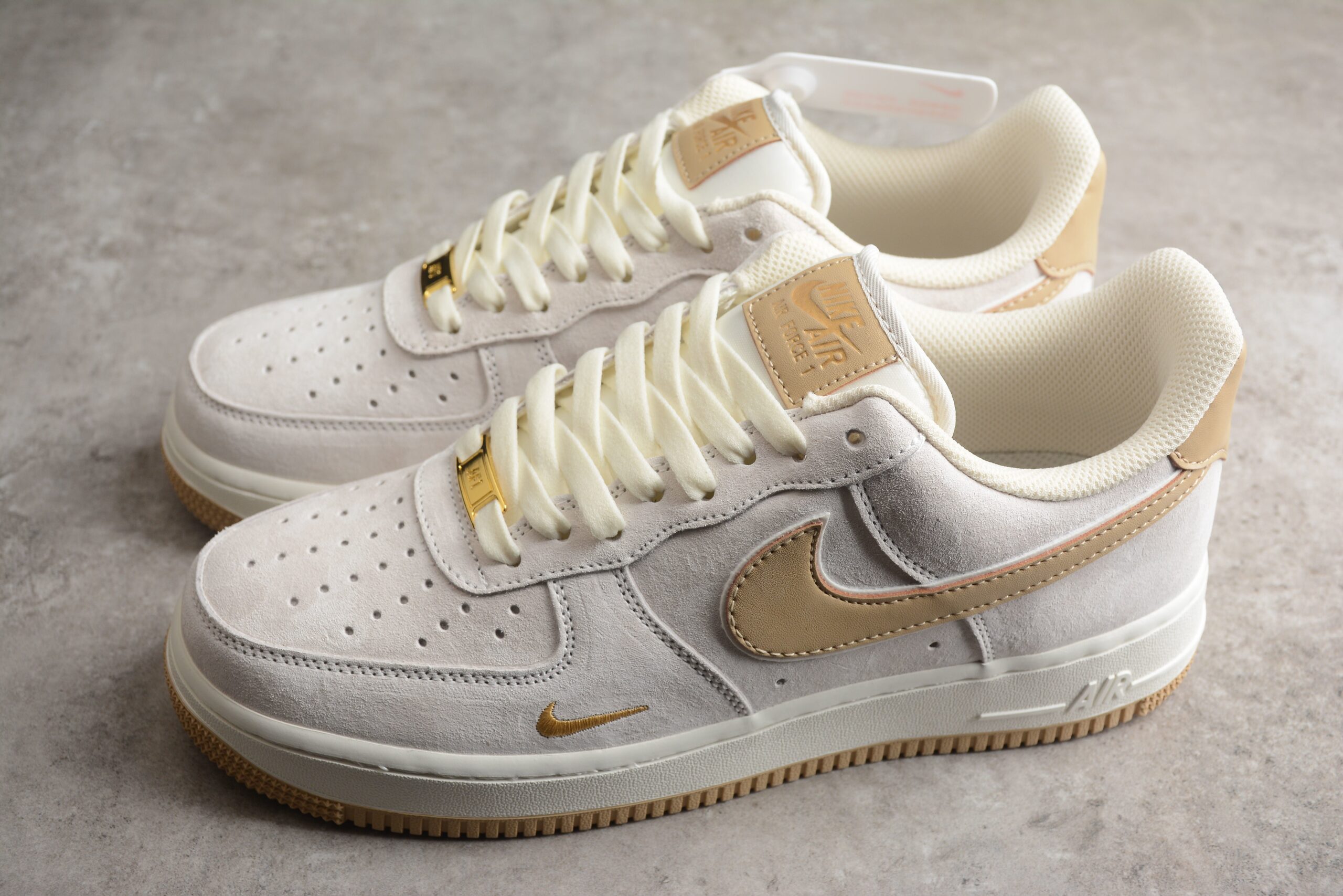 NK Air Force 1 KK5636-310 - Image 3