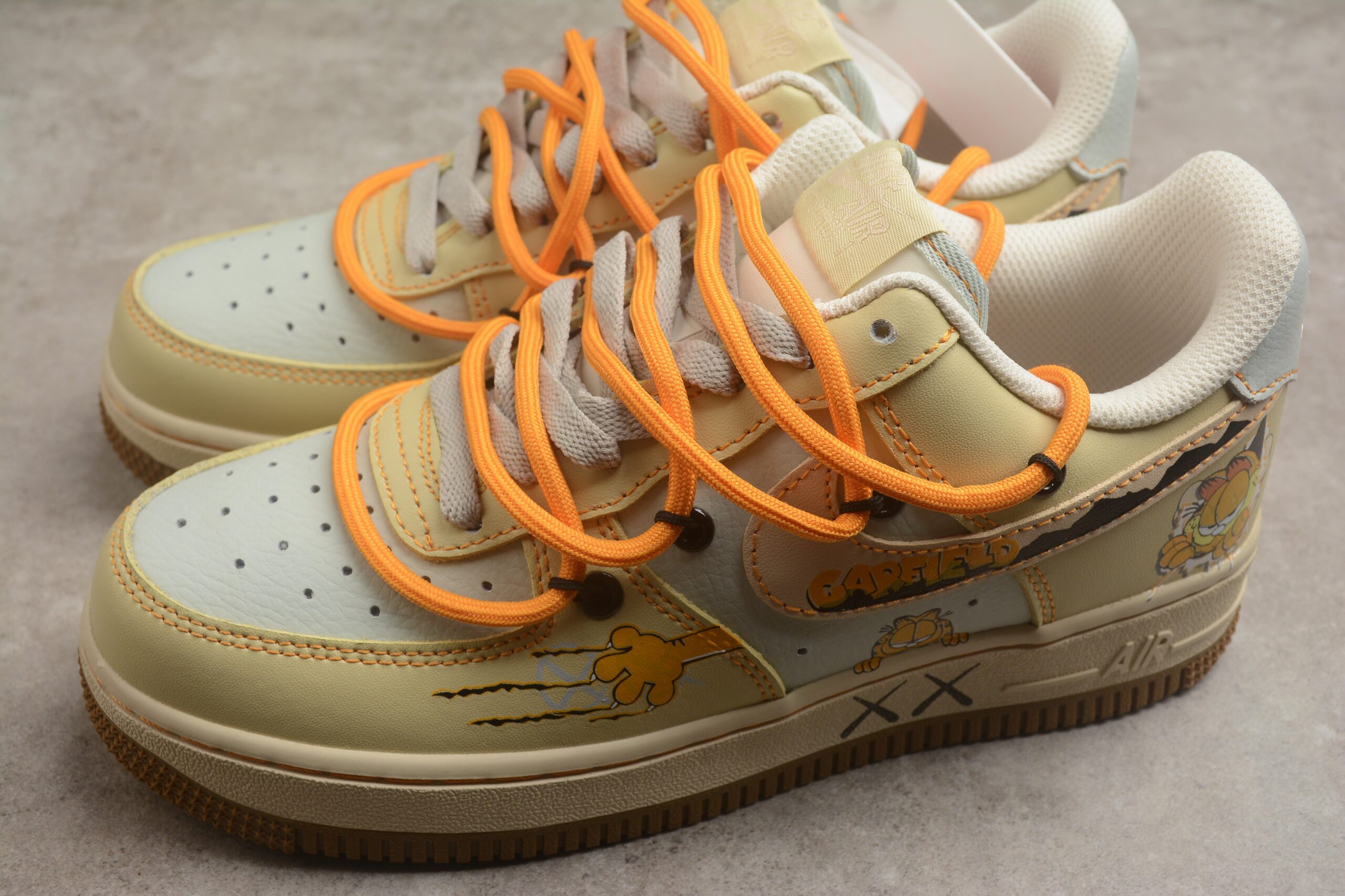 NK Air Force 1 KS6896-111 - Image 3