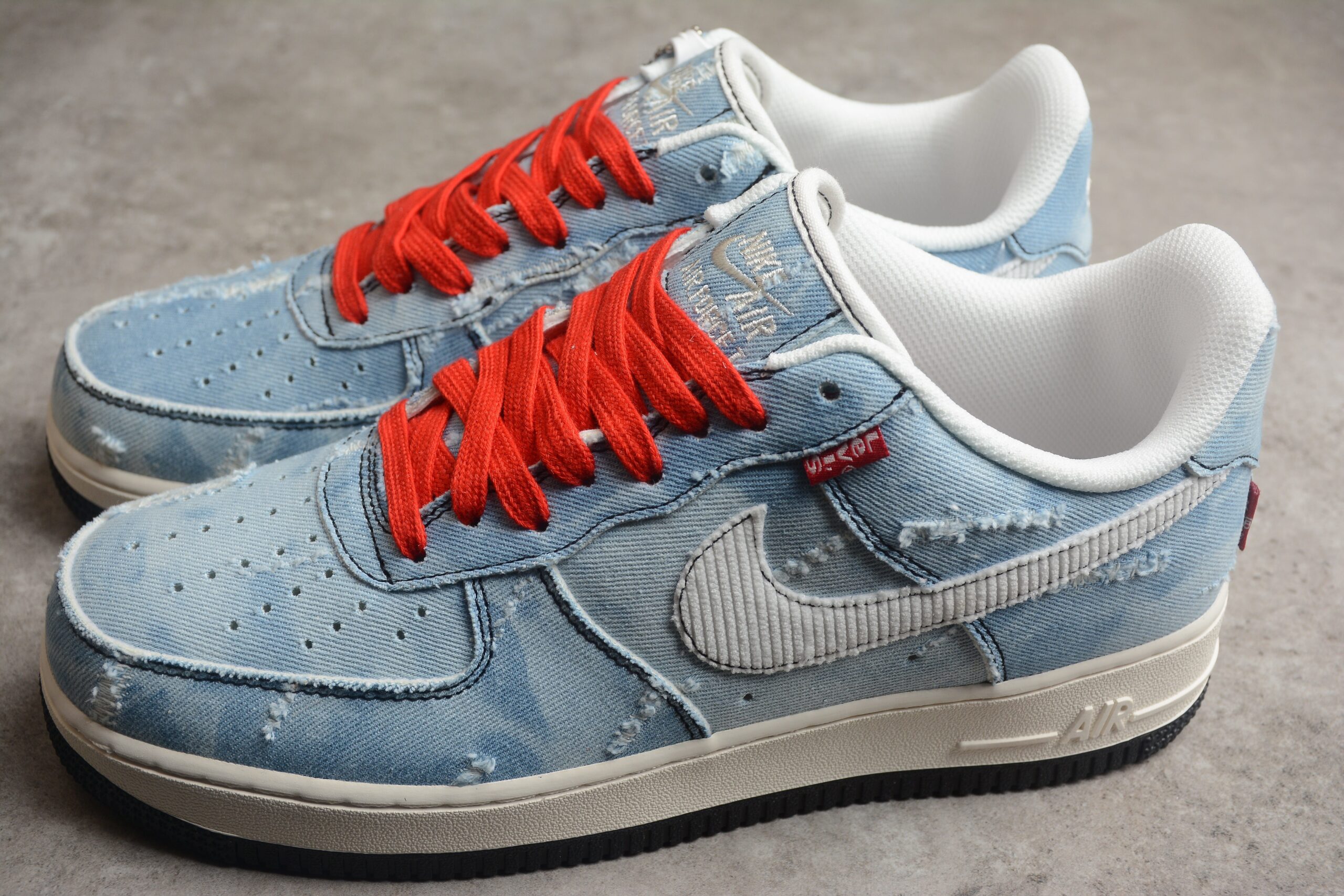 NK Air Force 1 LE5050-012 - Image 3