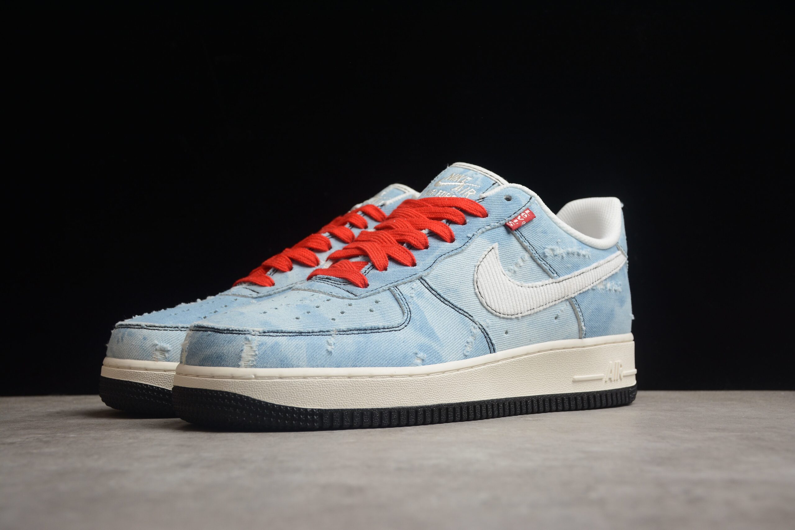 NK Air Force 1 LE5050-012 - Image 4