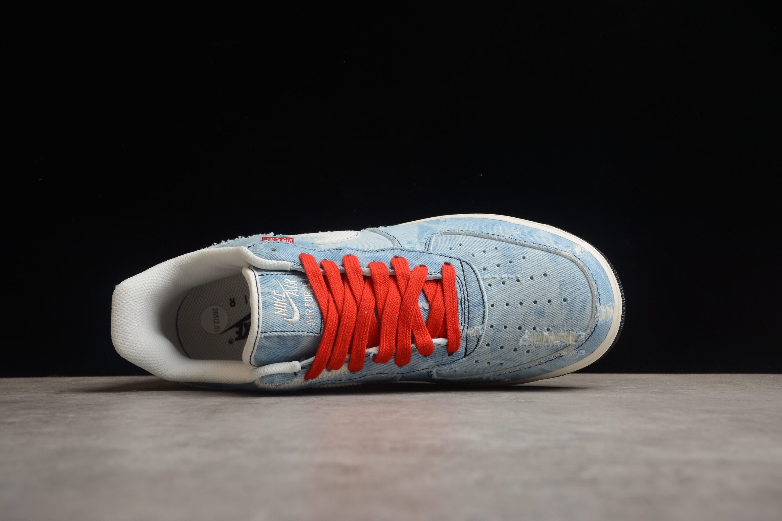 NK Air Force 1 LE5050-012 - Image 5