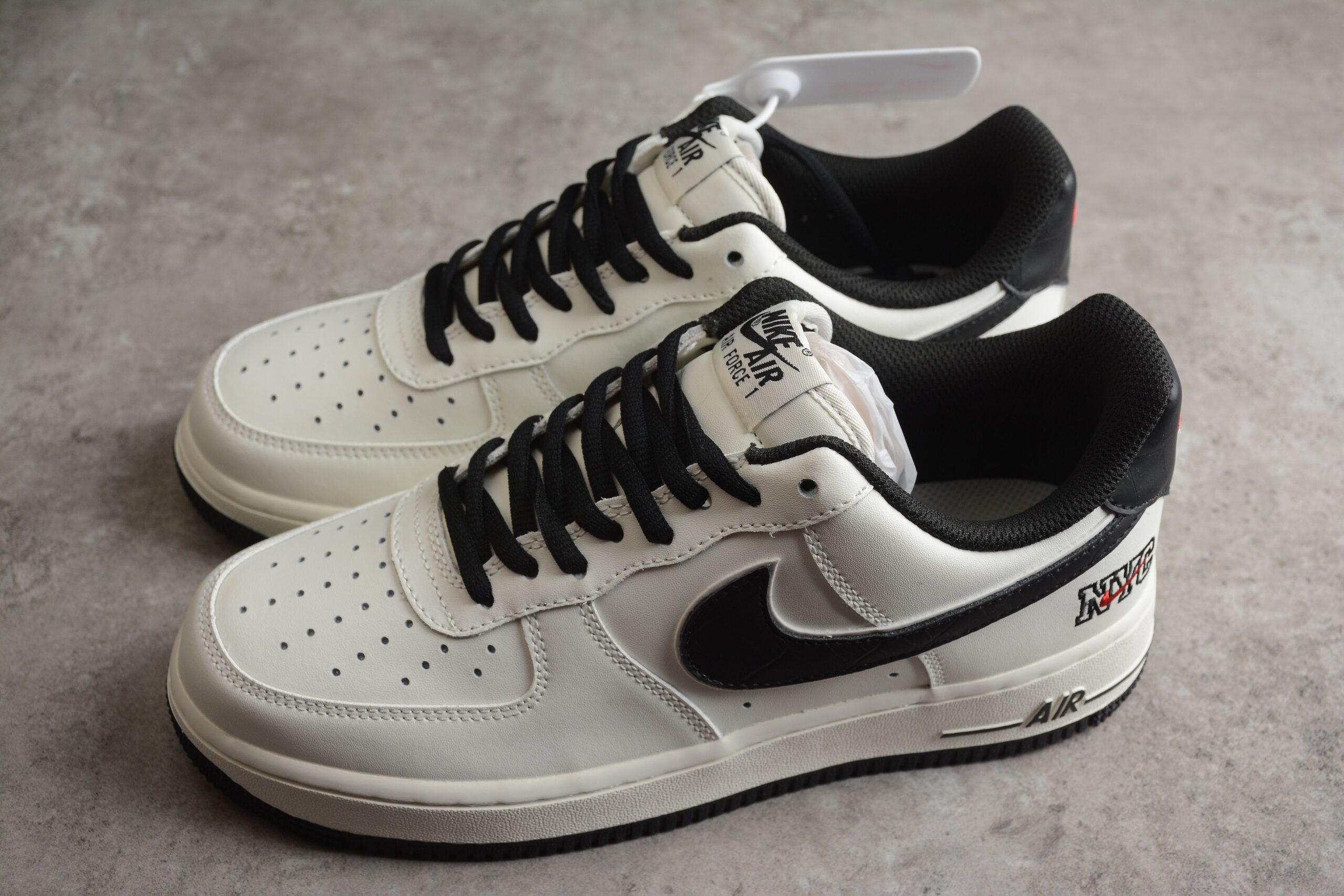 NK Air Force 1 LG4596-336 - Image 3