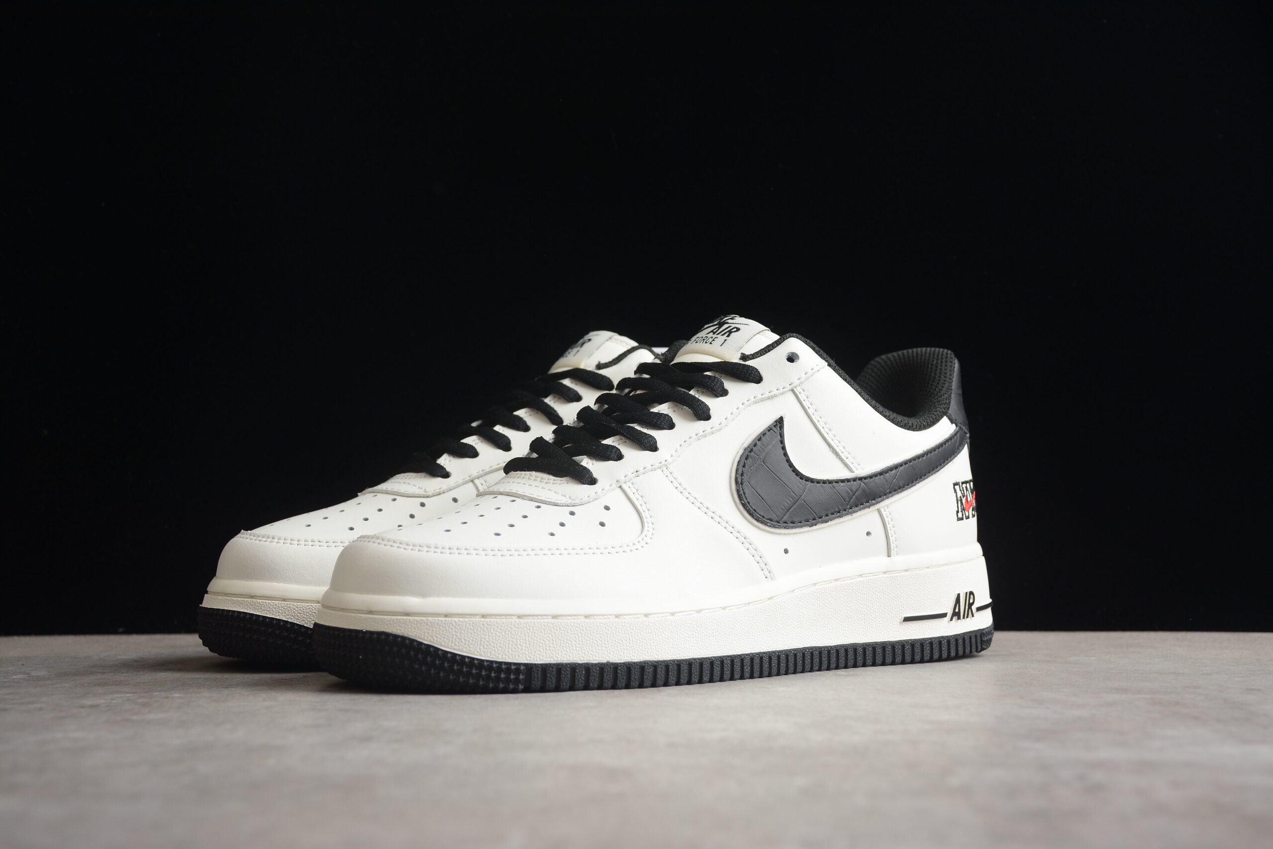 NK Air Force 1 LG4596-336 - Image 4