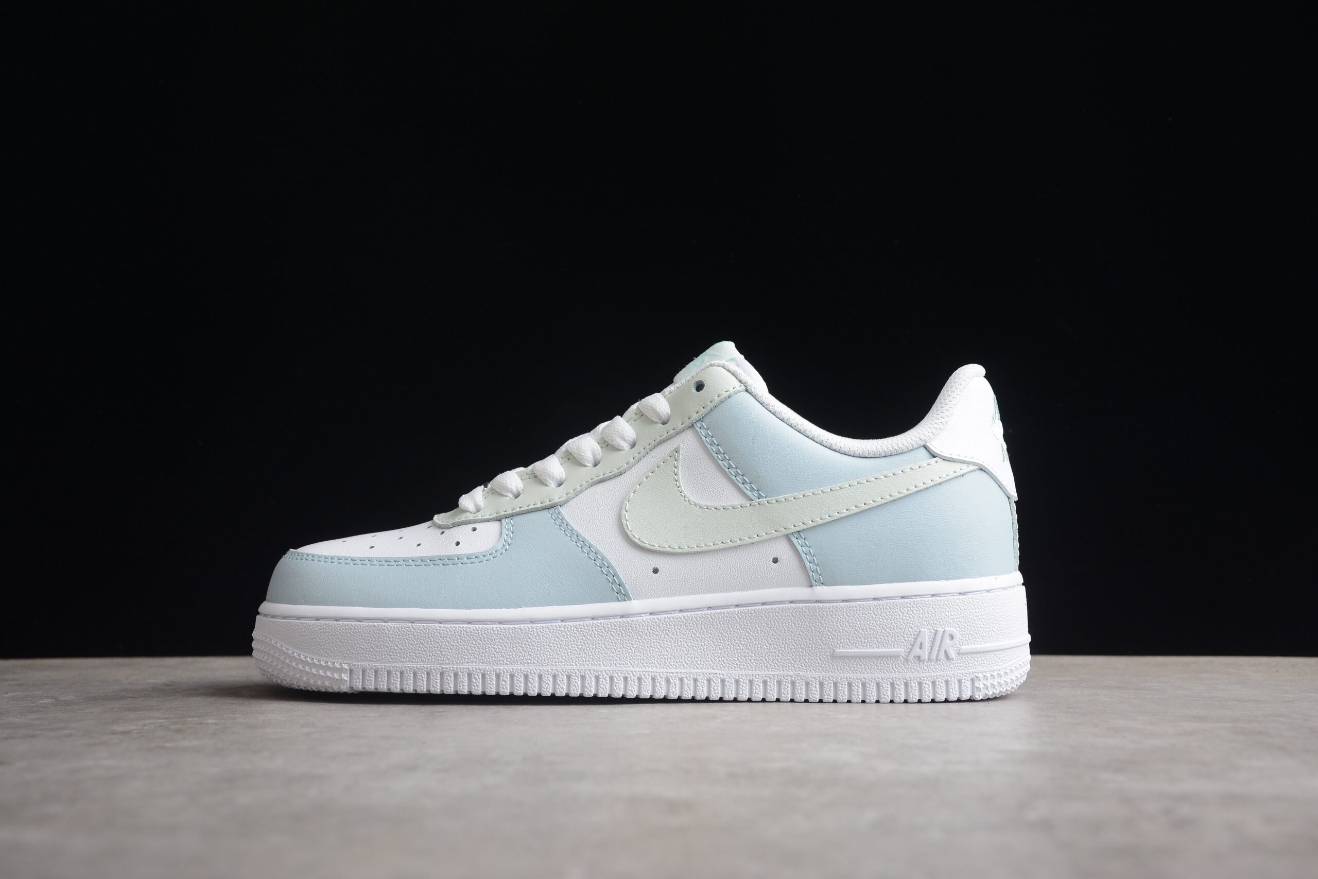 NK Air Force 1 LJ8822-222 - Image 2