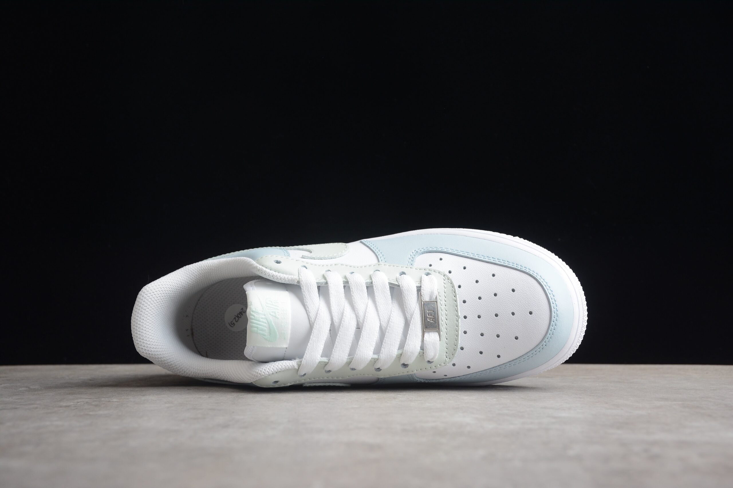 NK Air Force 1 LJ8822-222 - Image 5