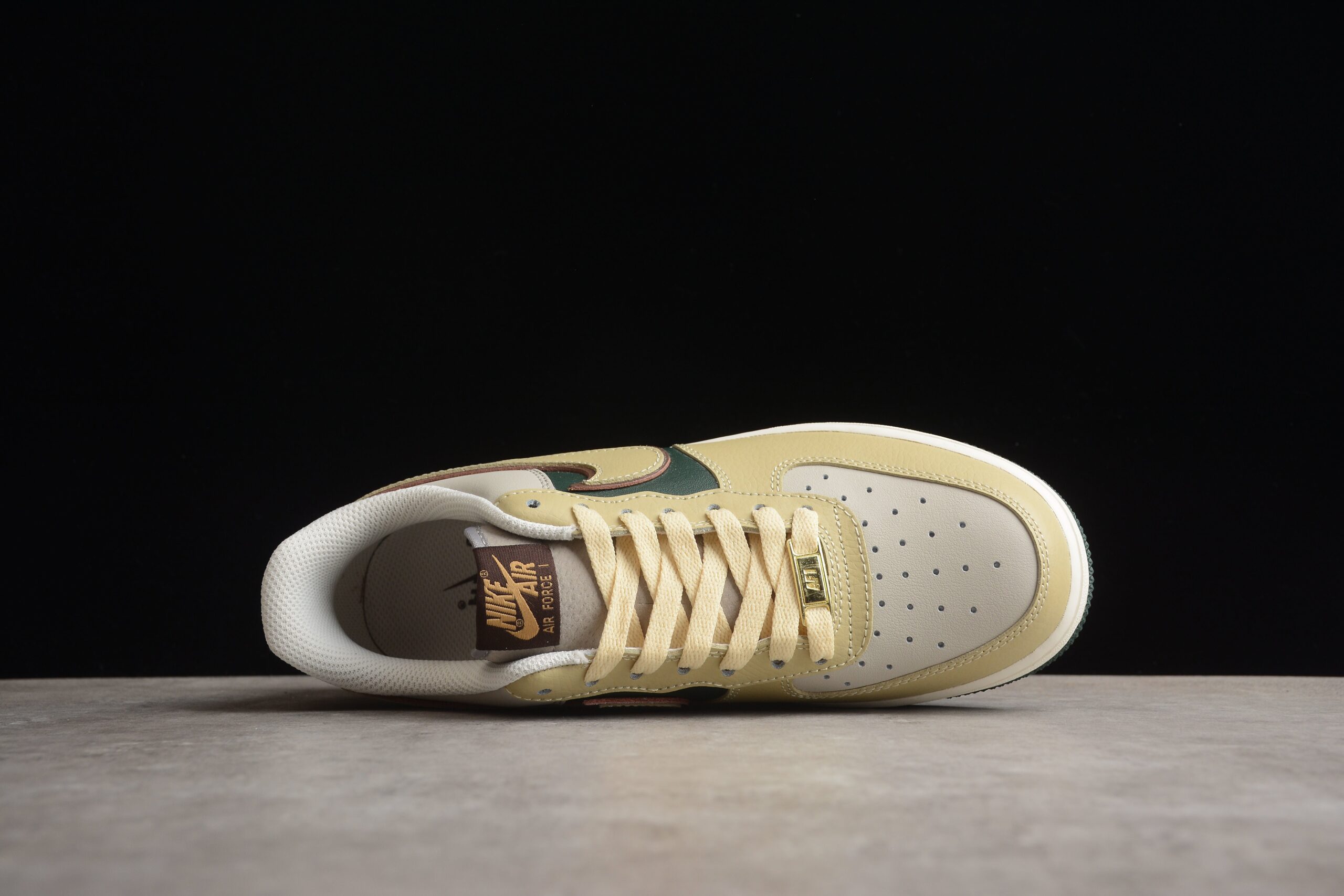 NK Air Force 1 LJ8822-333 - Image 5