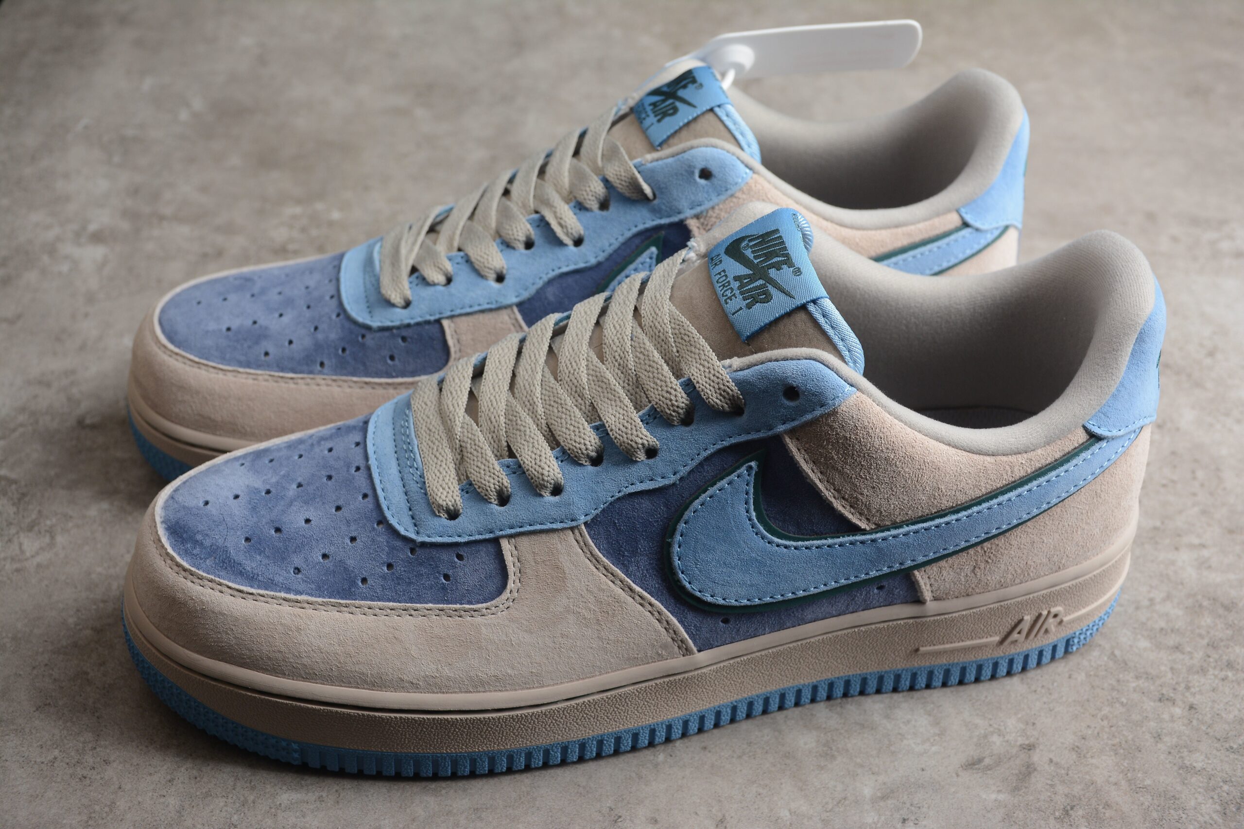 NK Air Force 1 LJ8822-666 - Image 3