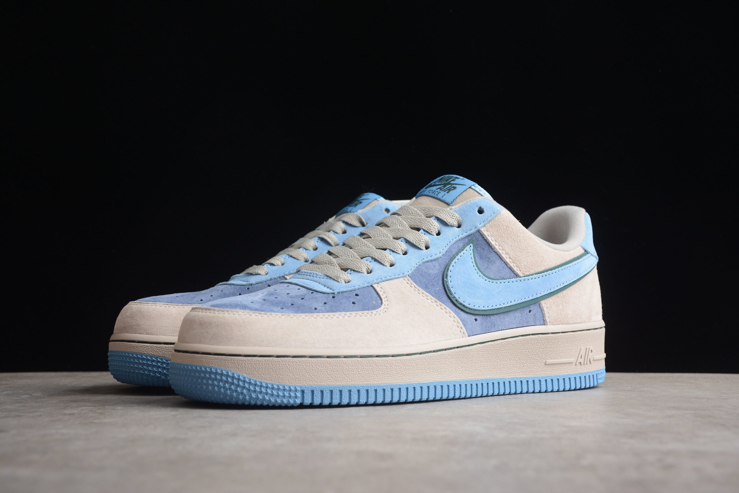 NK Air Force 1 LJ8822-666 - Image 4