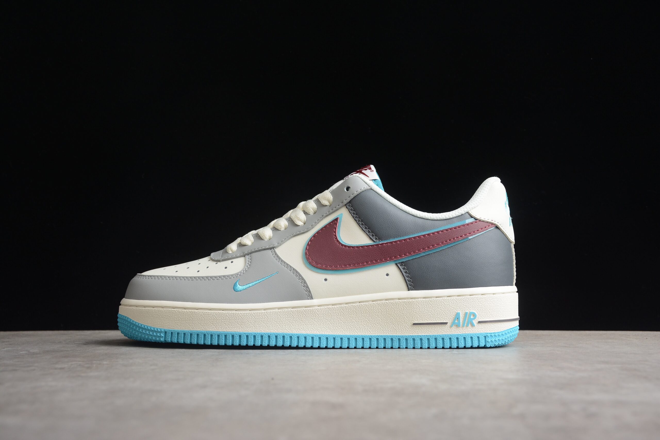 NK Air Force 1 LJ8822-666 - Image 2