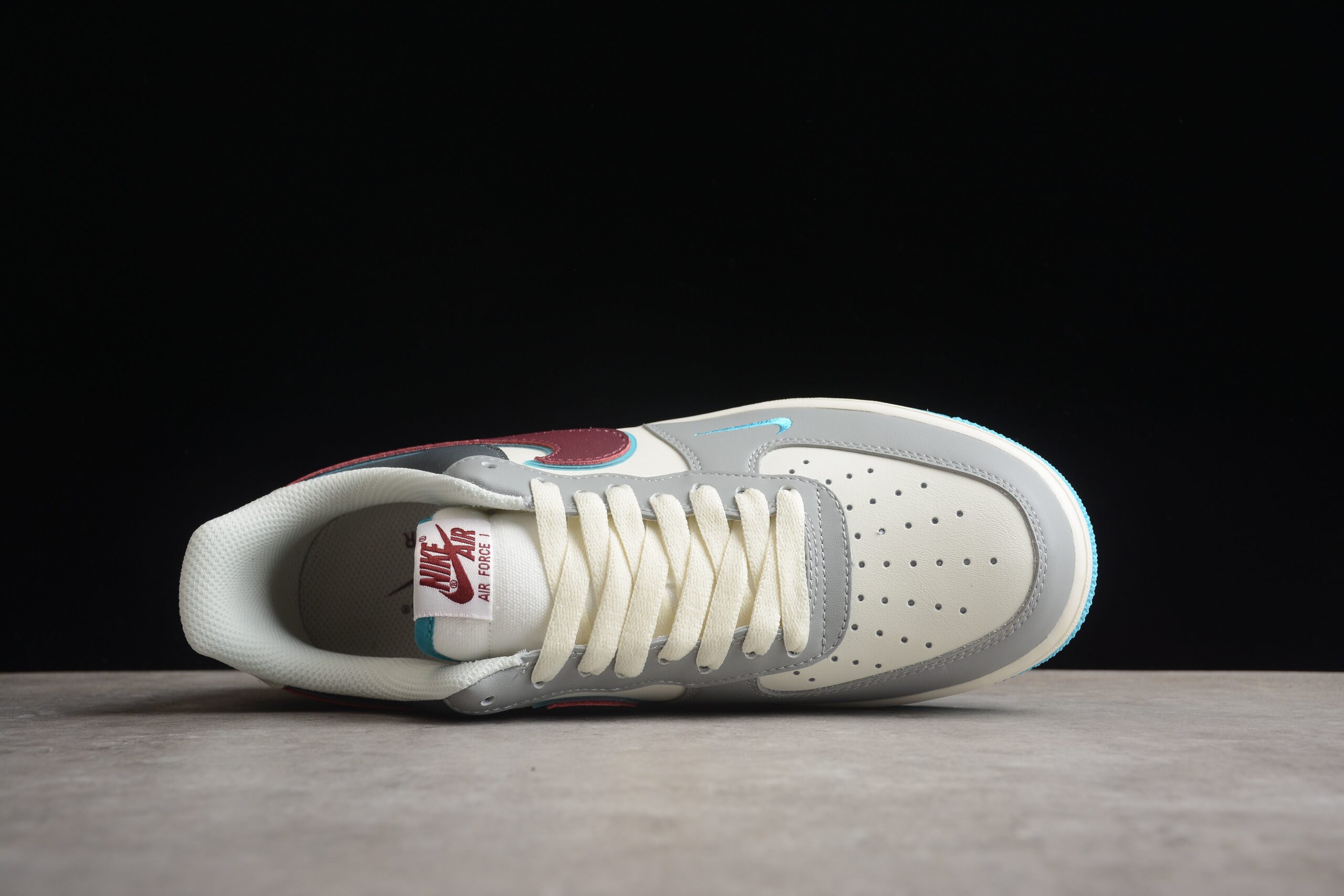 NK Air Force 1 LJ8822-666 - Image 5