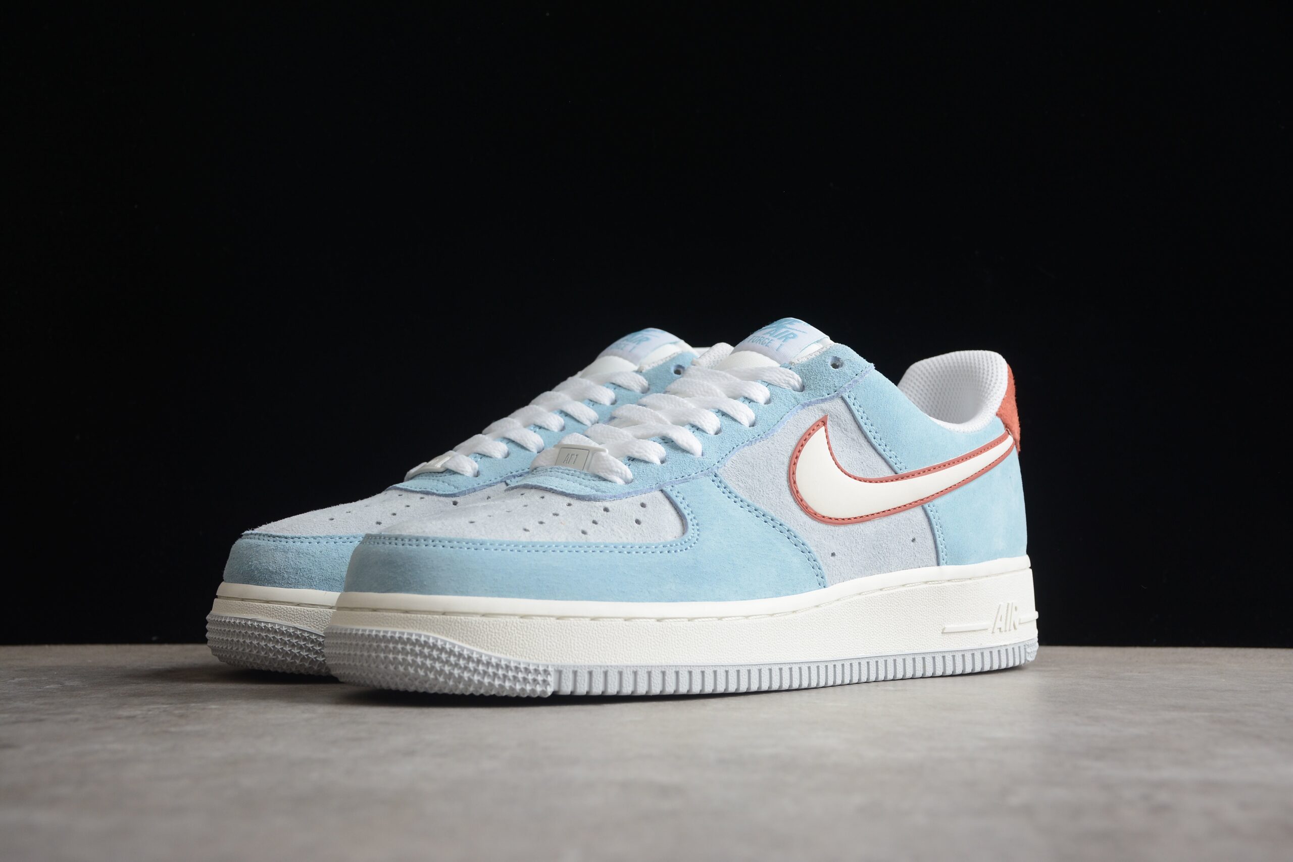 NK Air Force 1 LZ6699-521 - Image 4