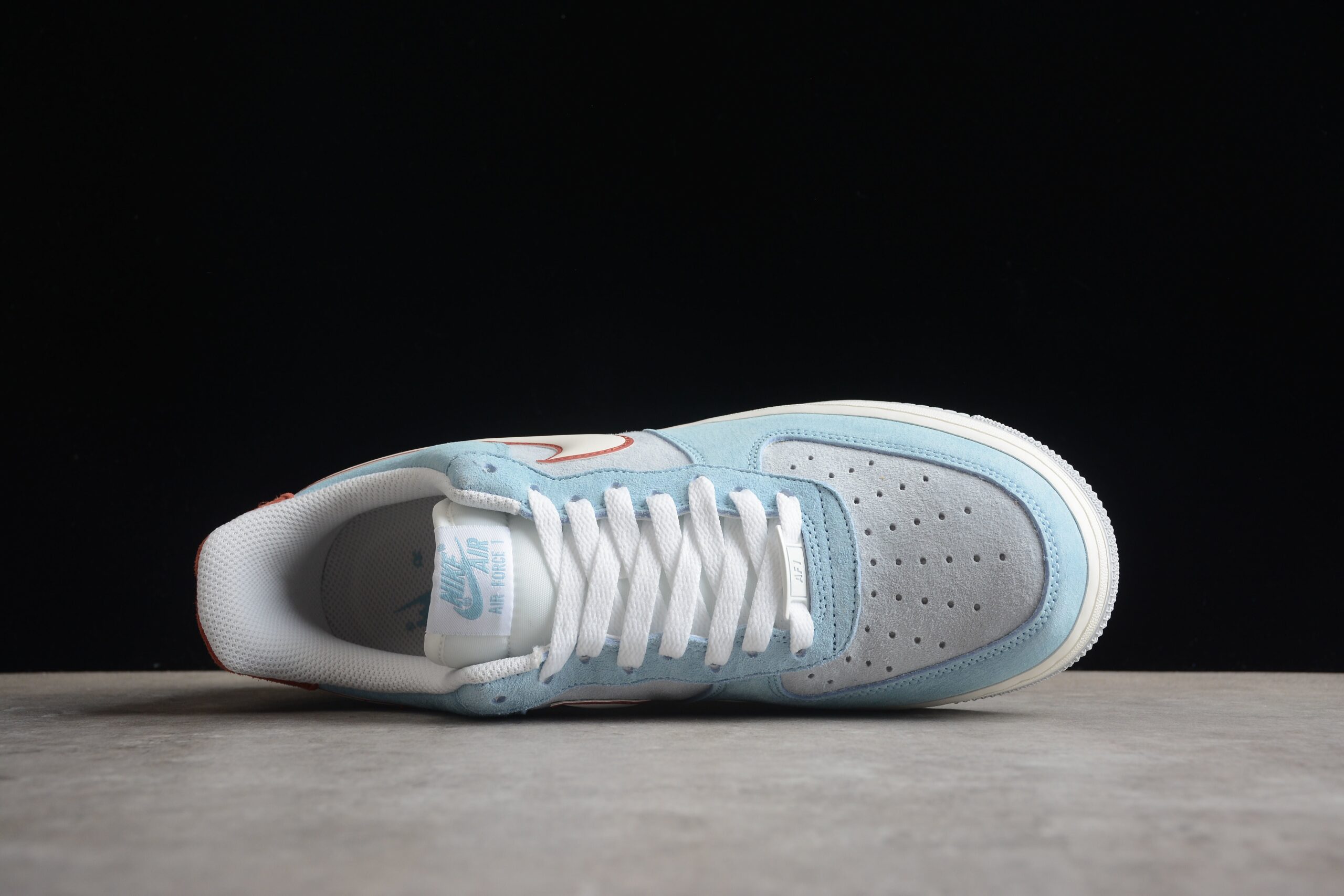 NK Air Force 1 LZ6699-521 - Image 5