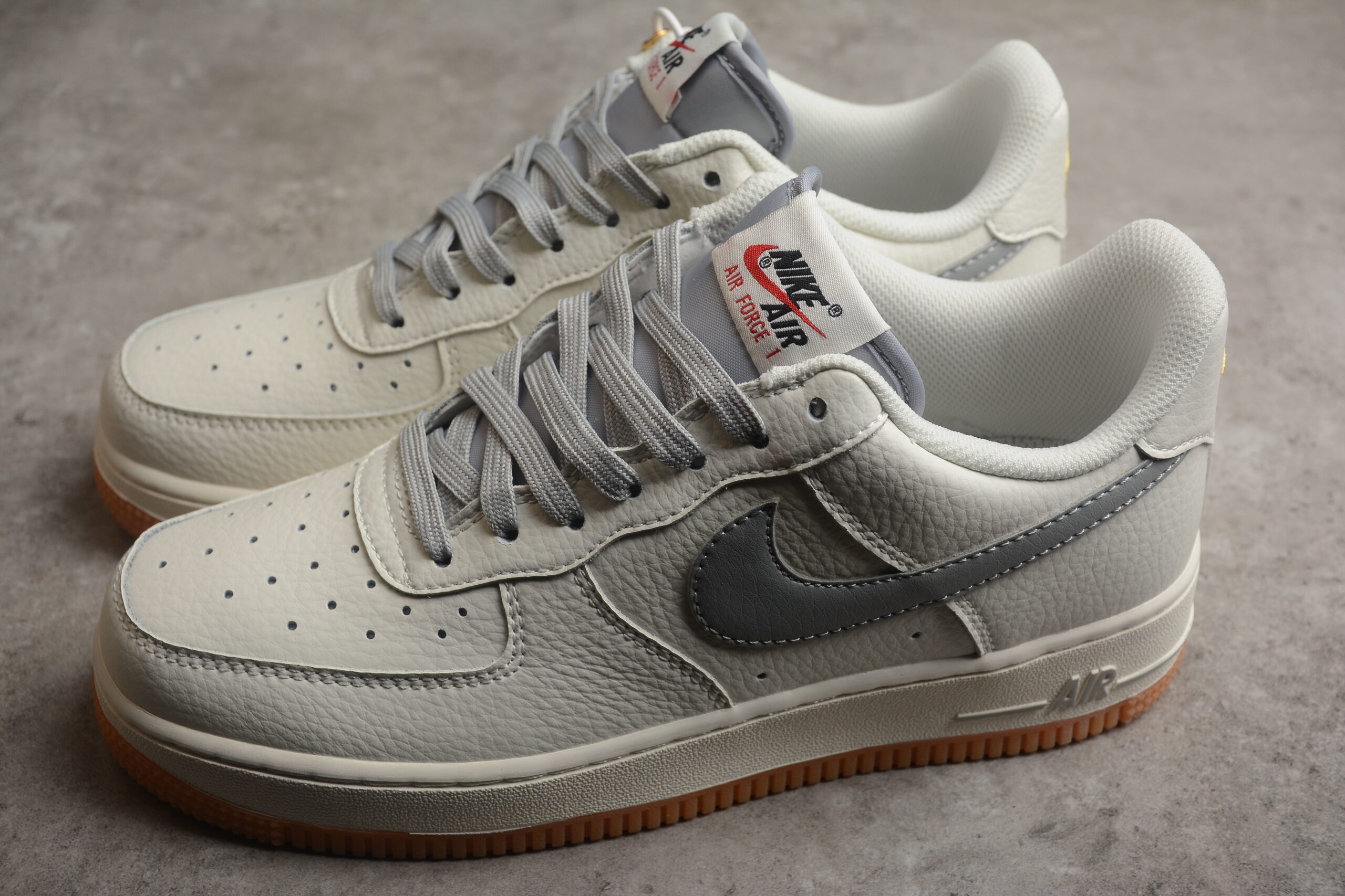 NK Air Force 1 ML2022-115 - Image 3