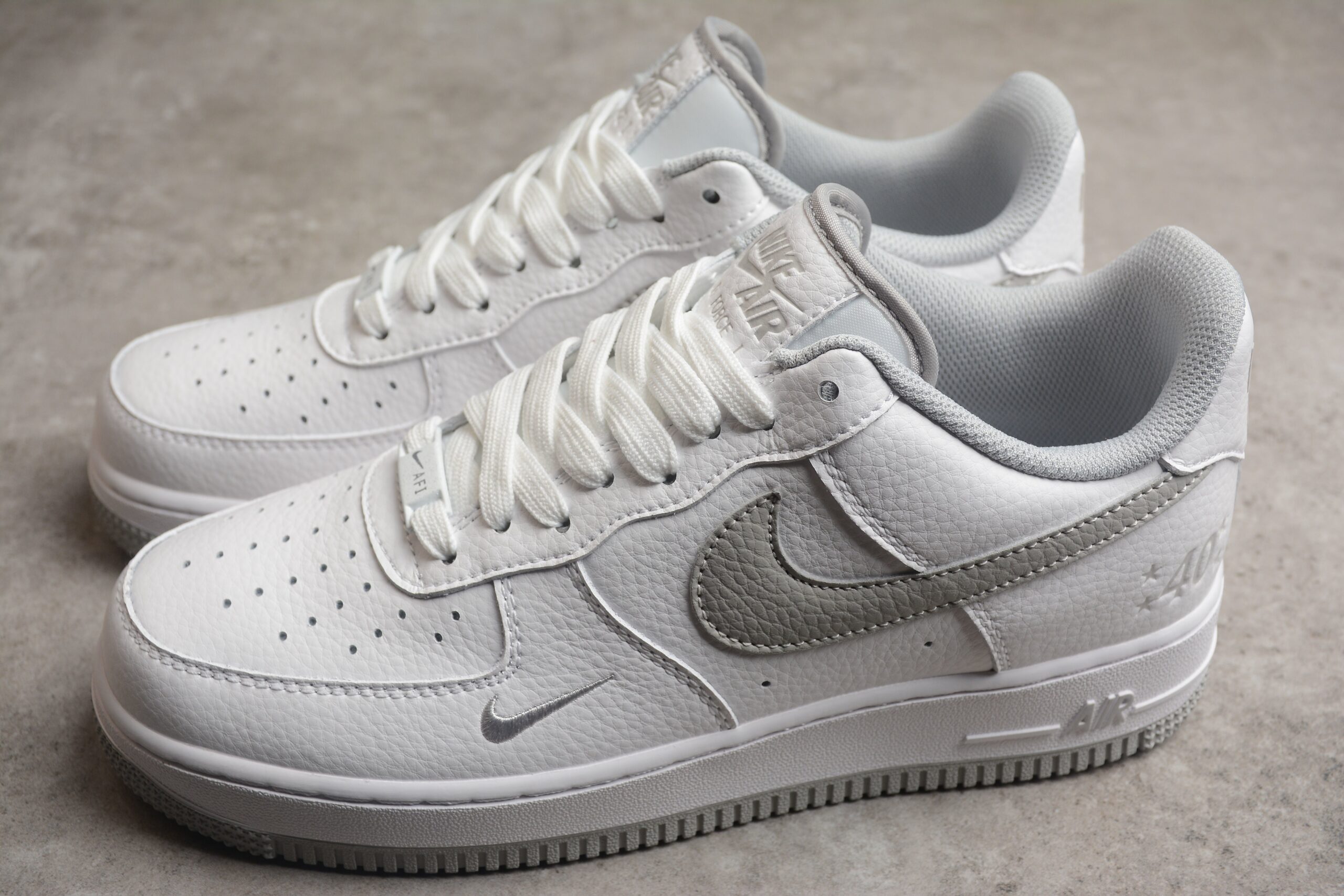 NK Air Force 1 MN5263-121 - Image 3