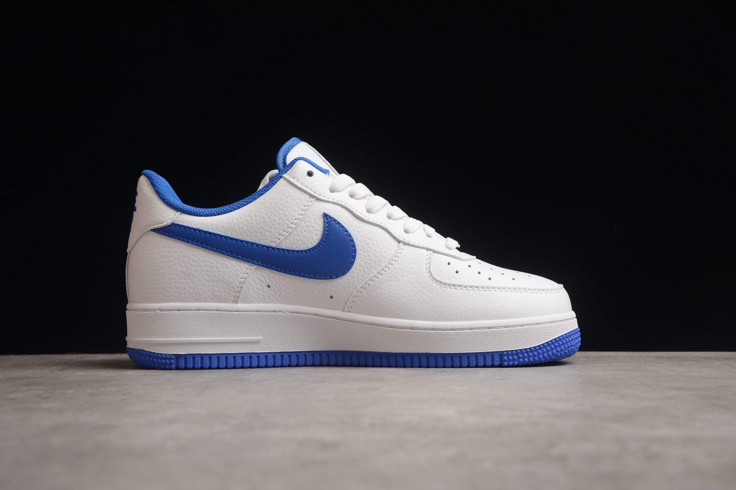 NK Air Force 1 MN5263-123