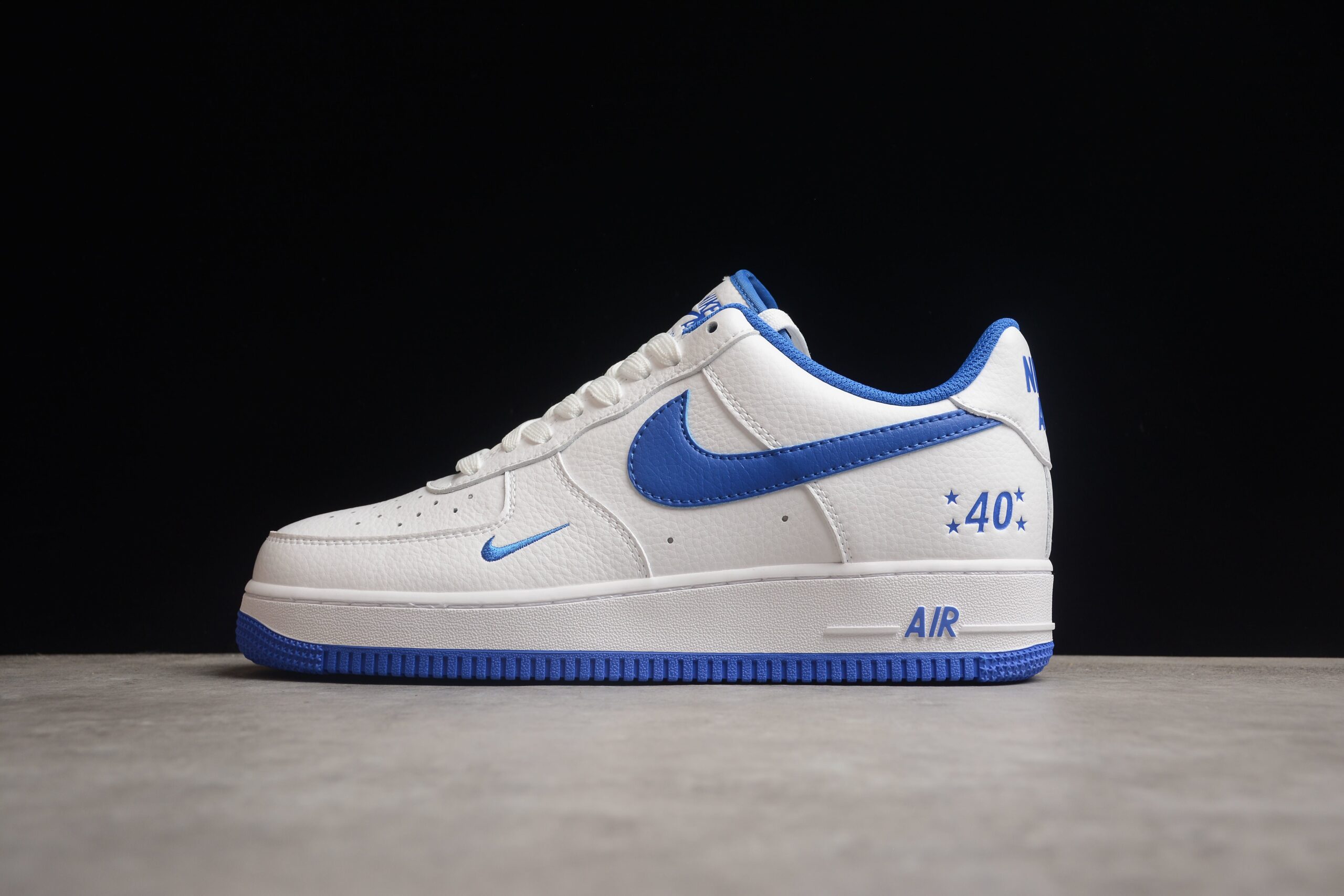 NK Air Force 1 MN5263-123 - Image 2