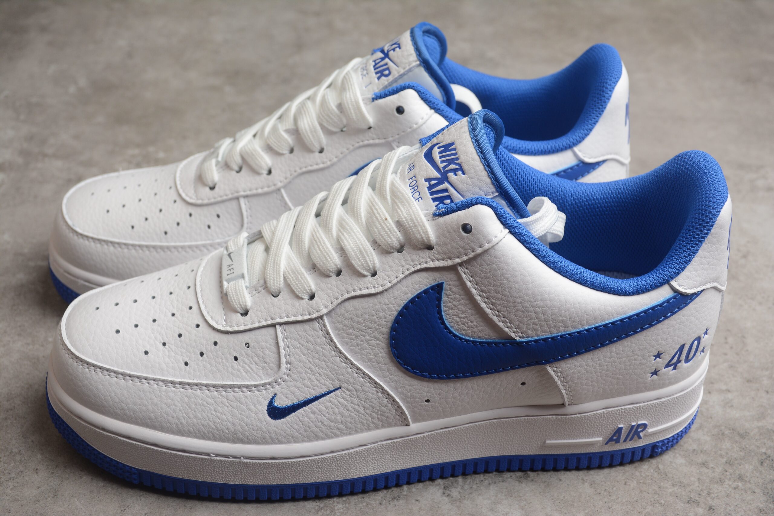 NK Air Force 1 MN5263-123 - Image 3