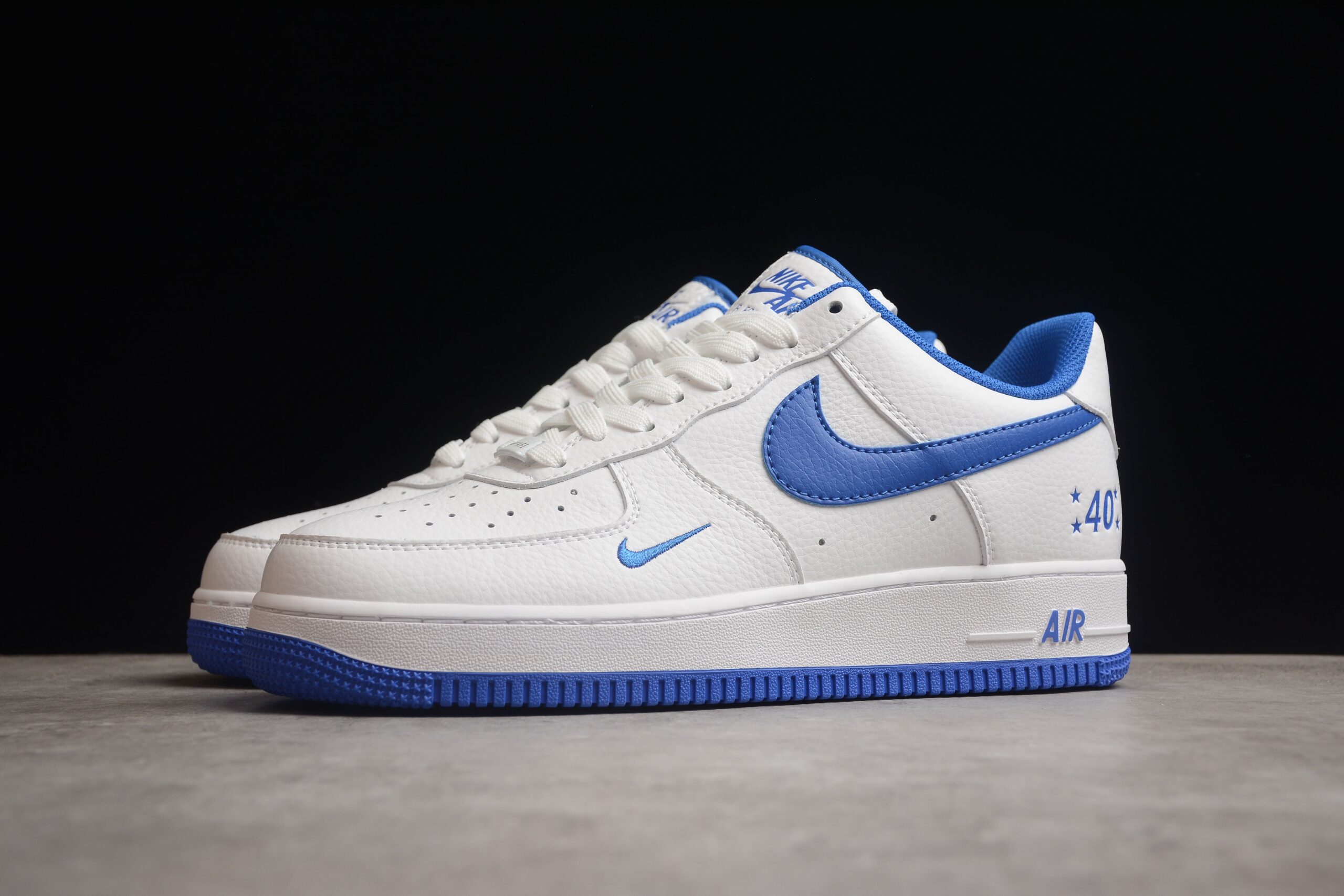 NK Air Force 1 MN5263-123 - Image 4