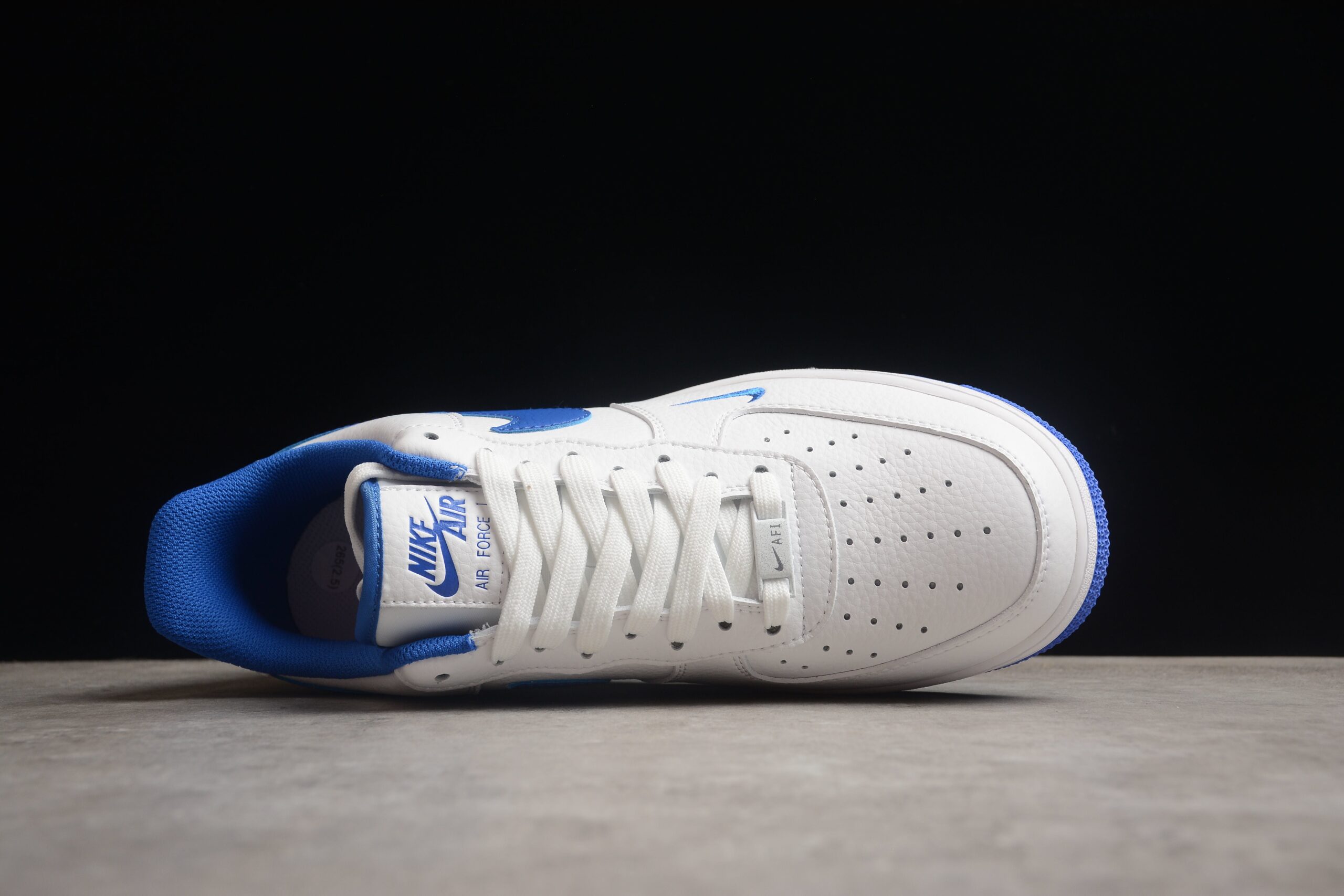 NK Air Force 1 MN5263-123 - Image 5
