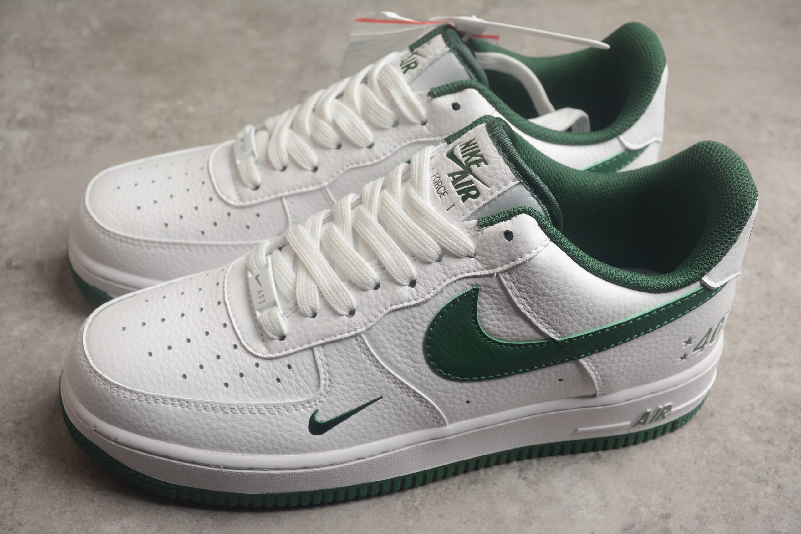 NK Air Force 1 MN5263-126 - Image 3