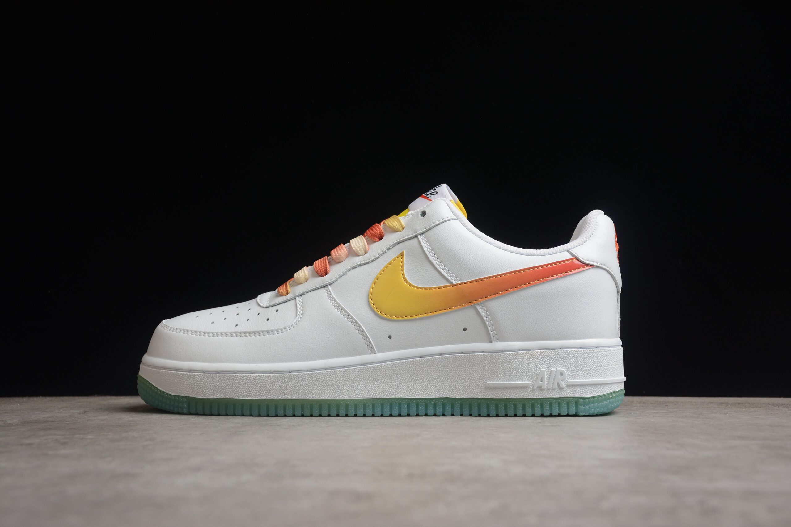NK Air Force 1 NJ5696-780 - Image 2