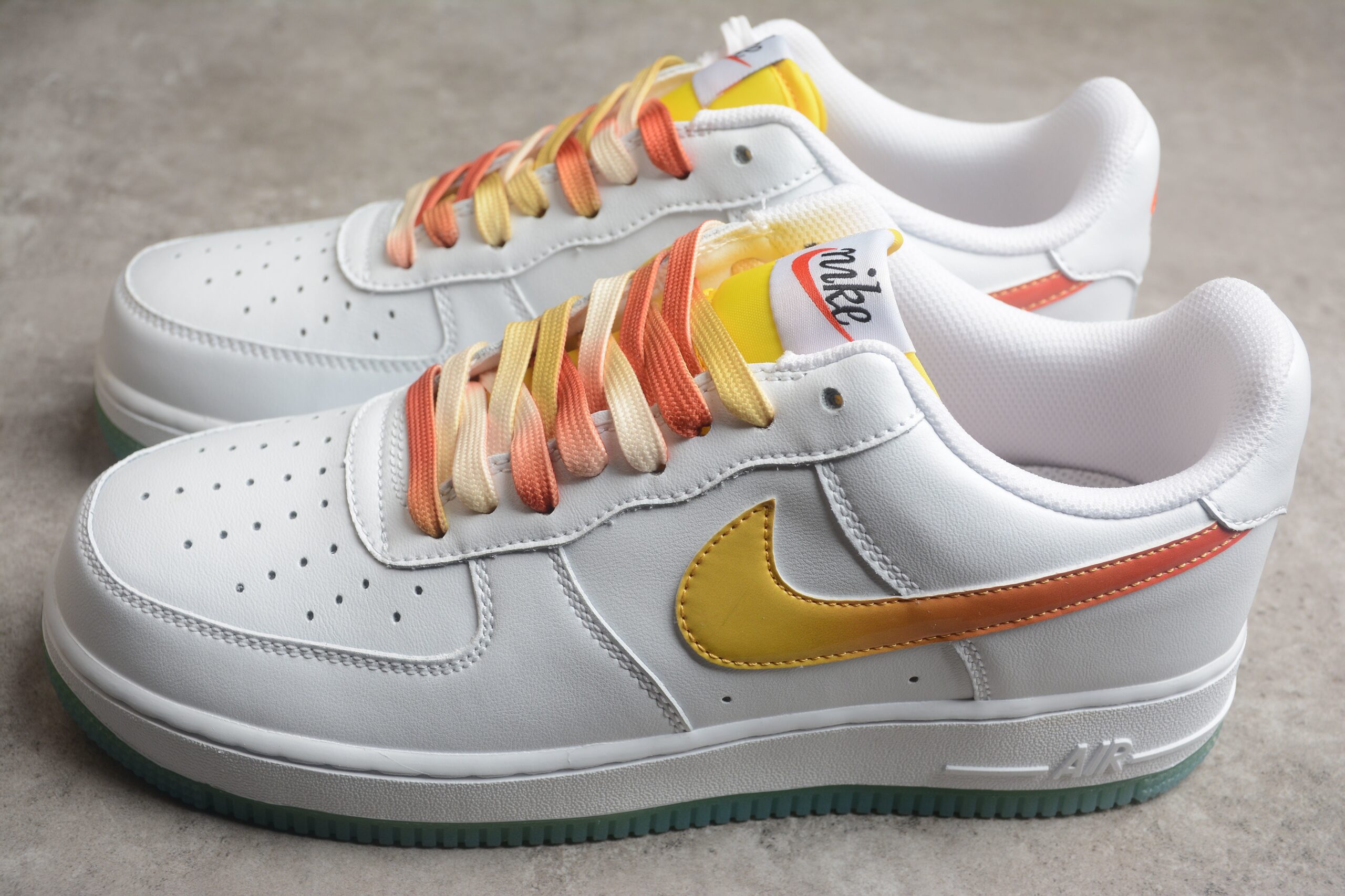 NK Air Force 1 NJ5696-780 - Image 3