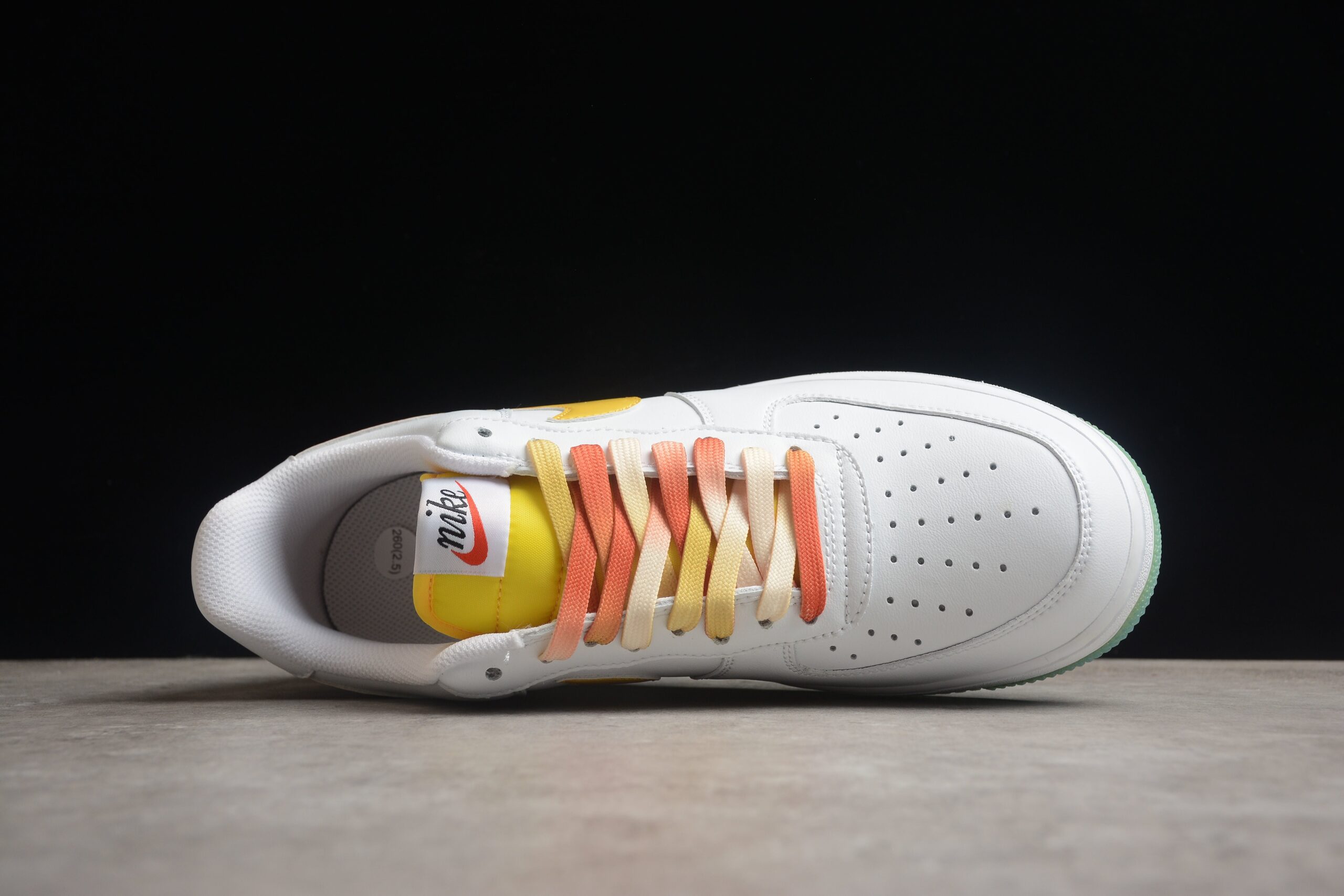 NK Air Force 1 NJ5696-780 - Image 5