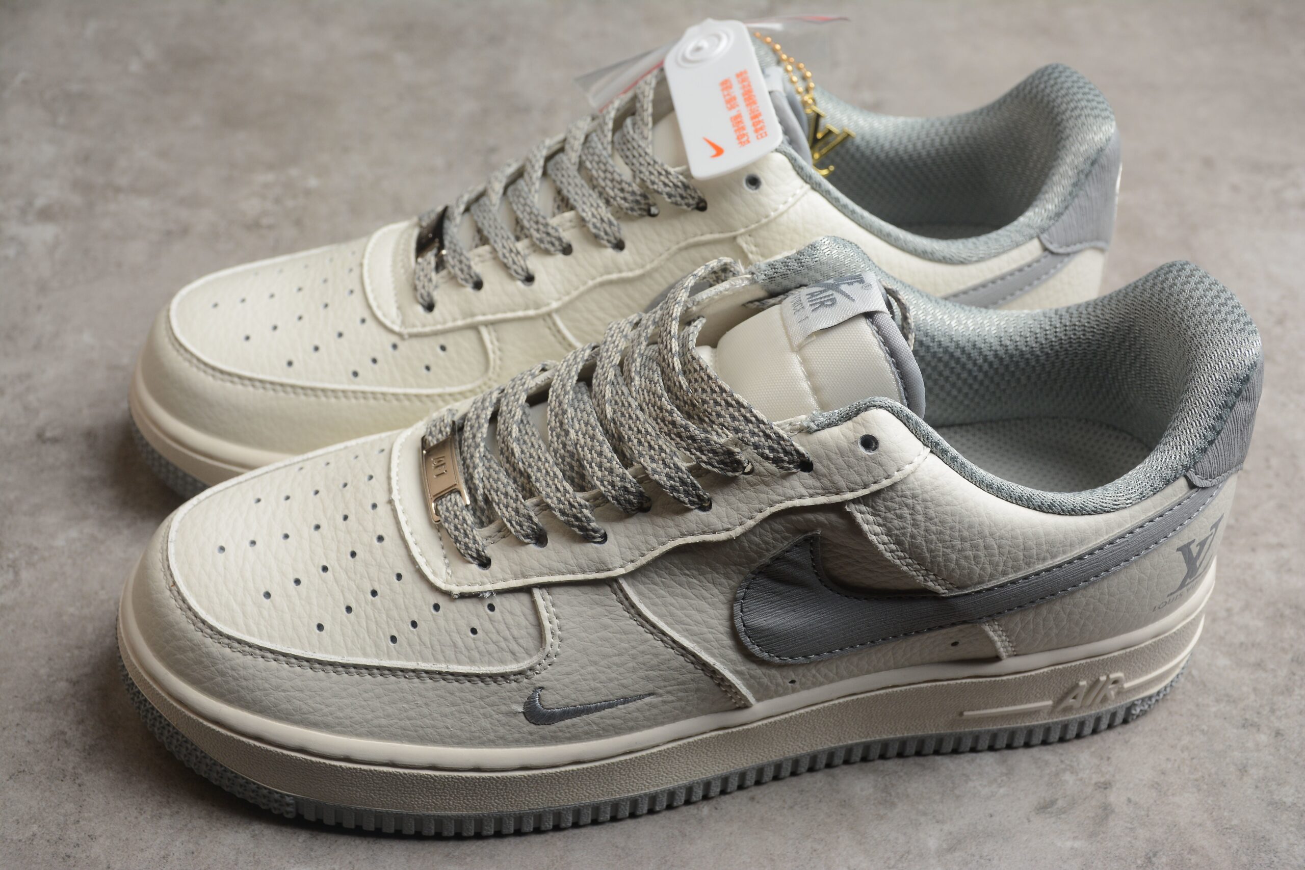 NK Air Force 1 NK6369-568 - Image 3