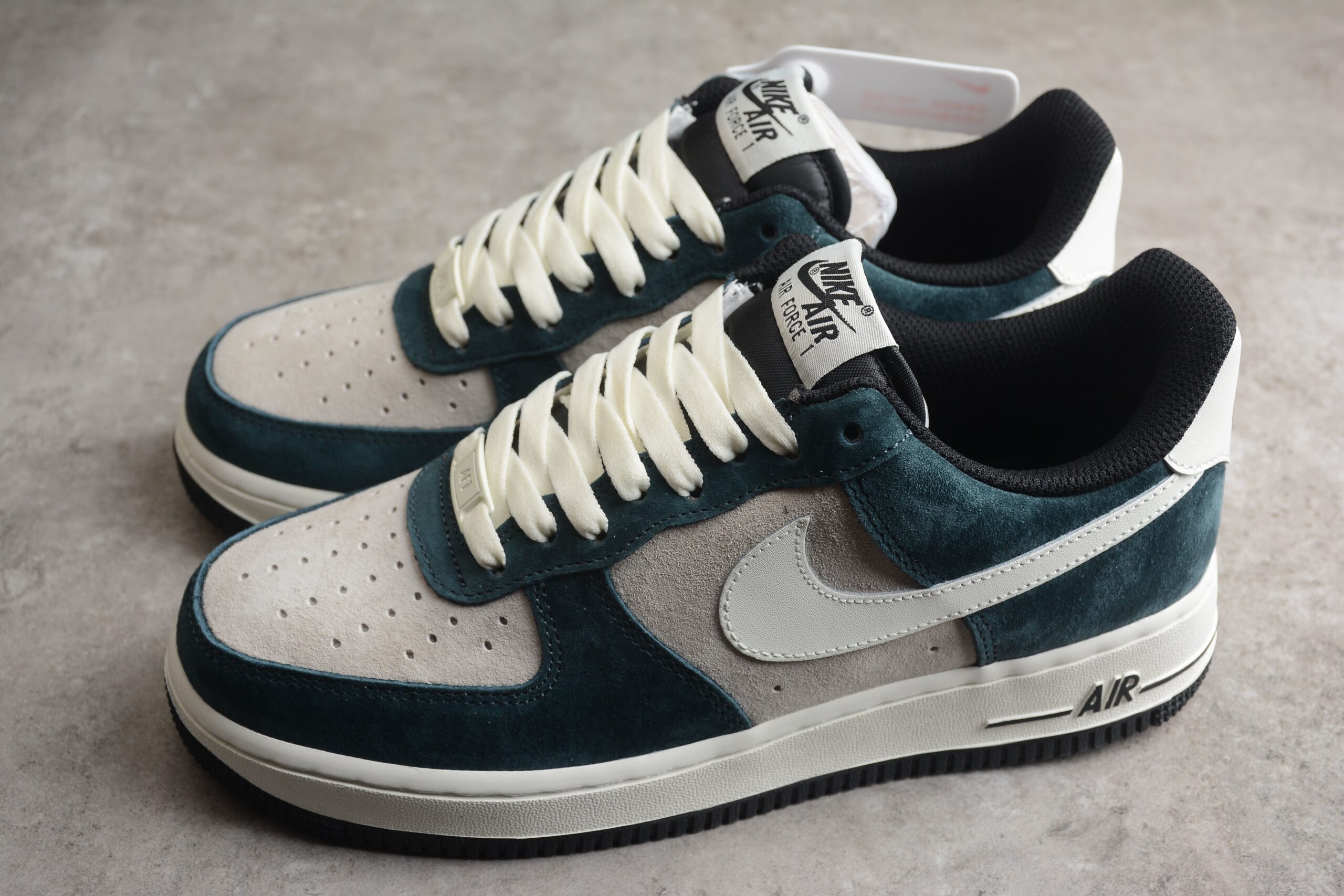 NK Air Force 1 NT9955-318 - Image 3