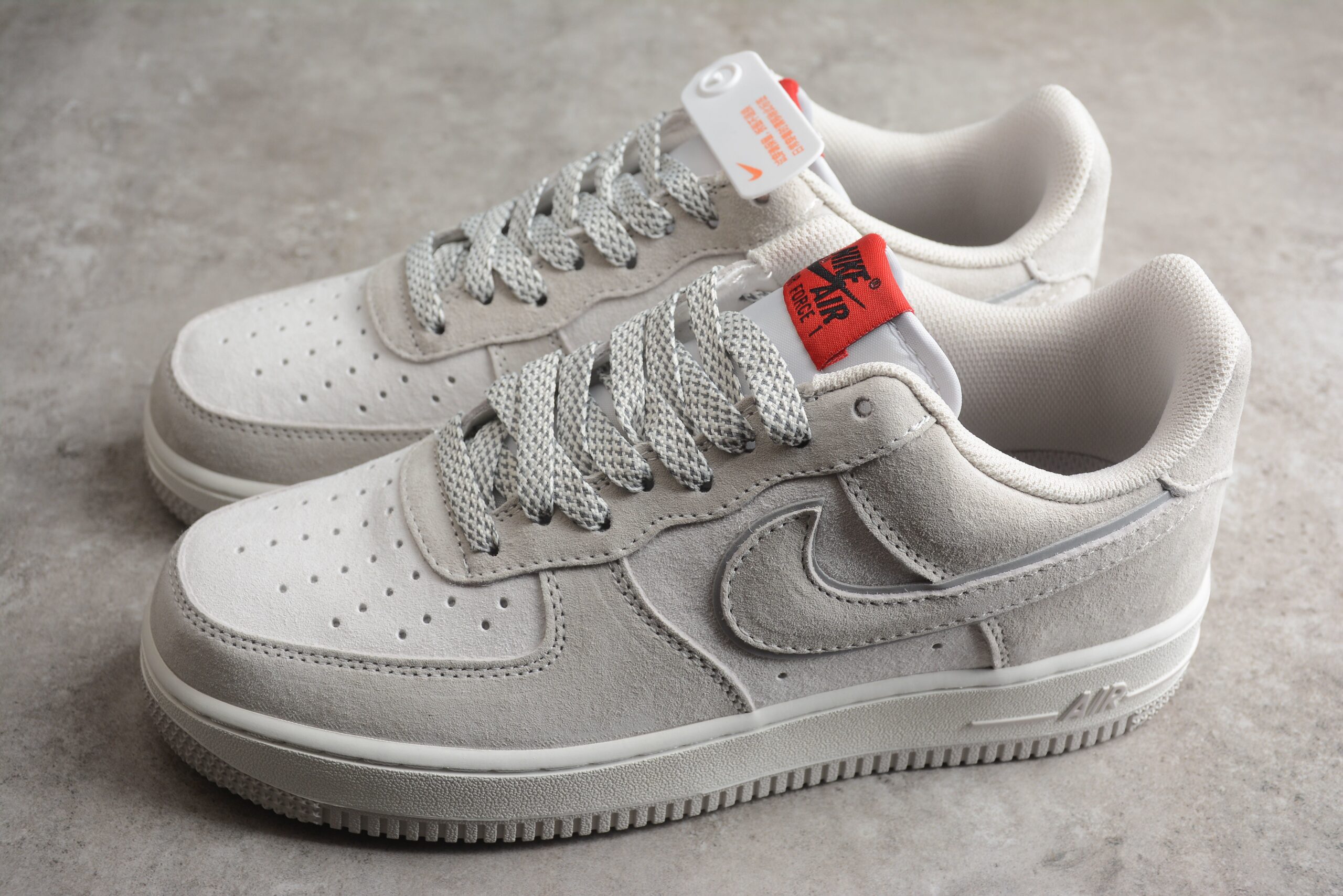 NK Air Force 1 PA0820-273 - Image 3