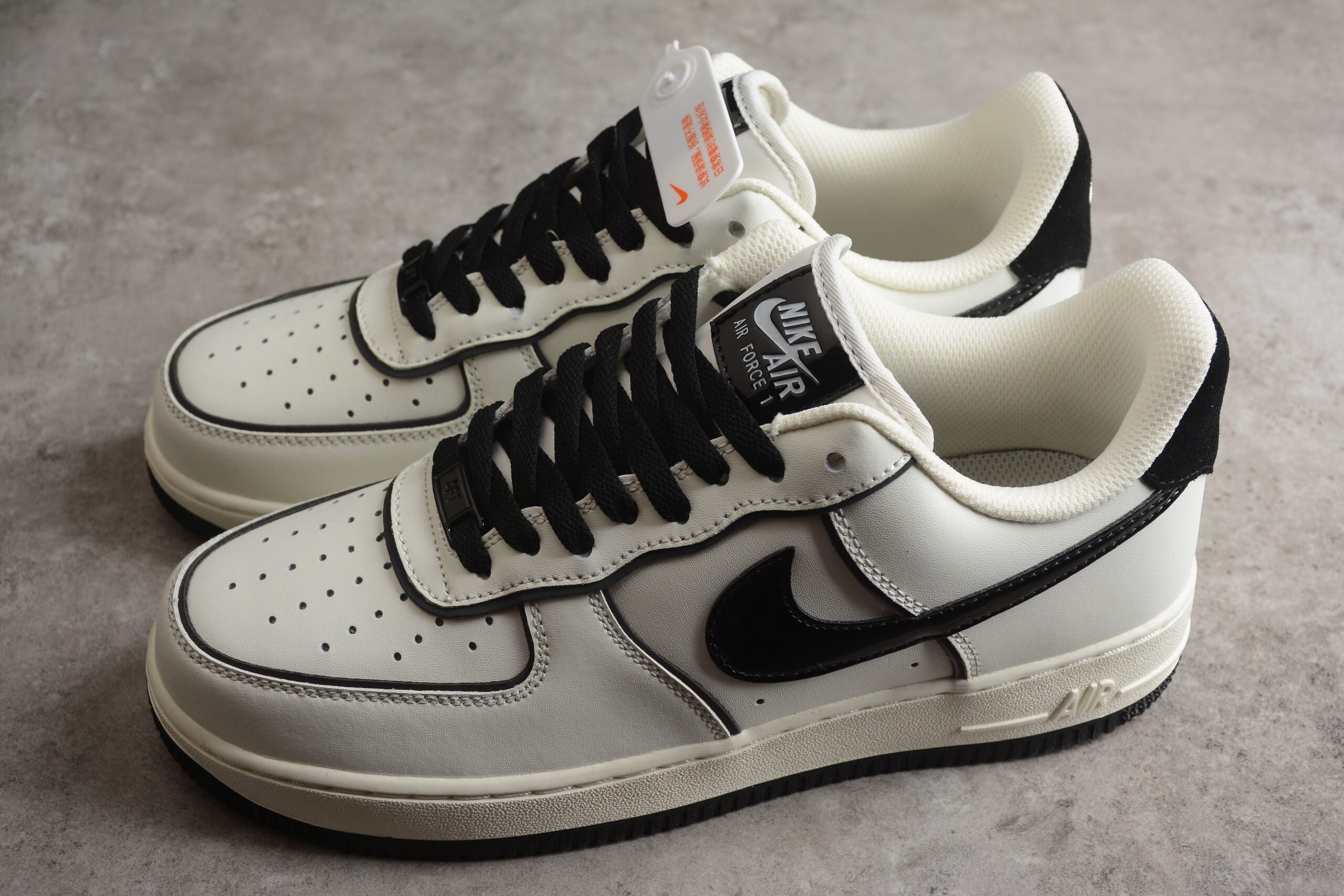 NK Air Force 1 PG9856-788 - Image 3