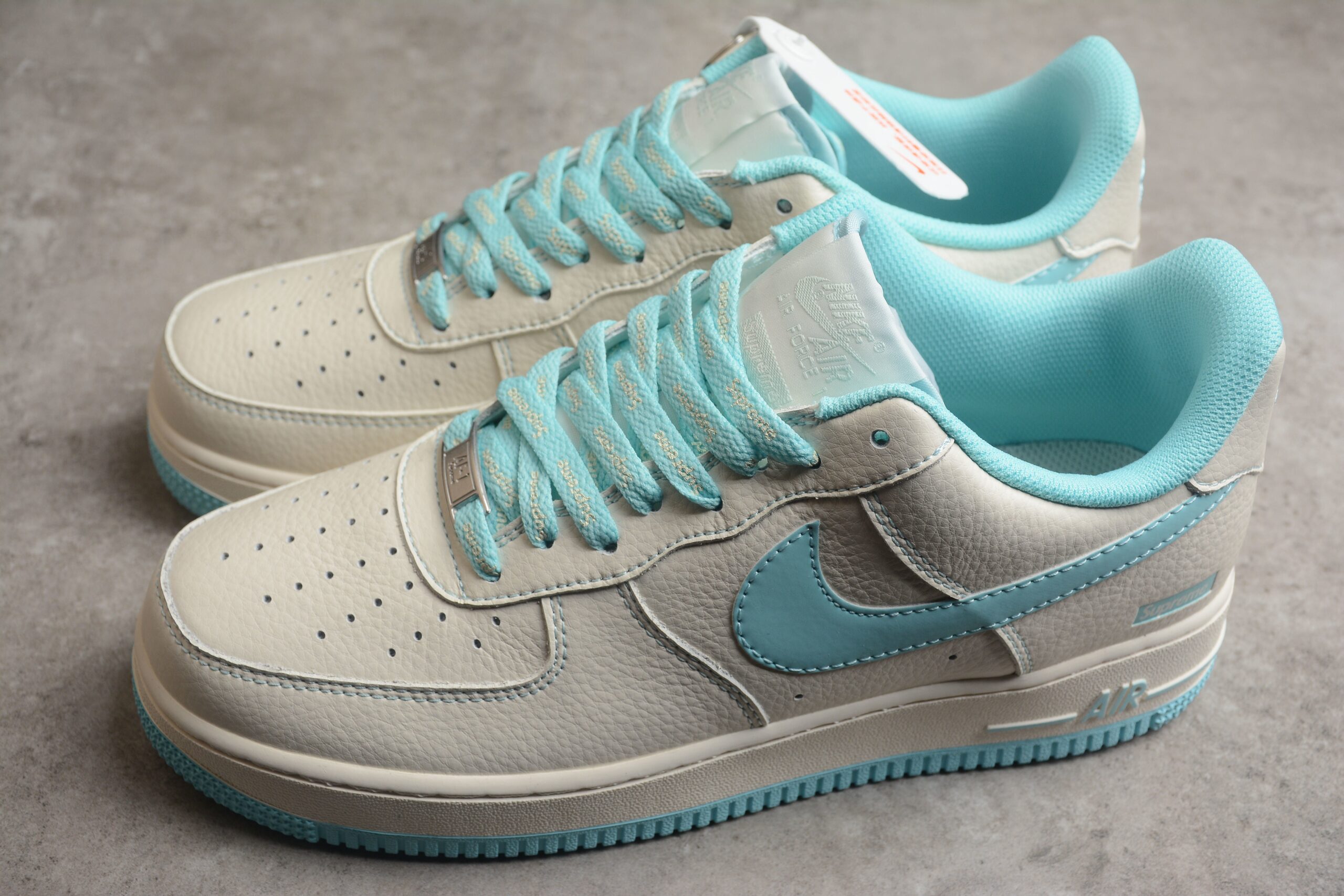 NK Air Force 1 SU0220-002 - Image 3