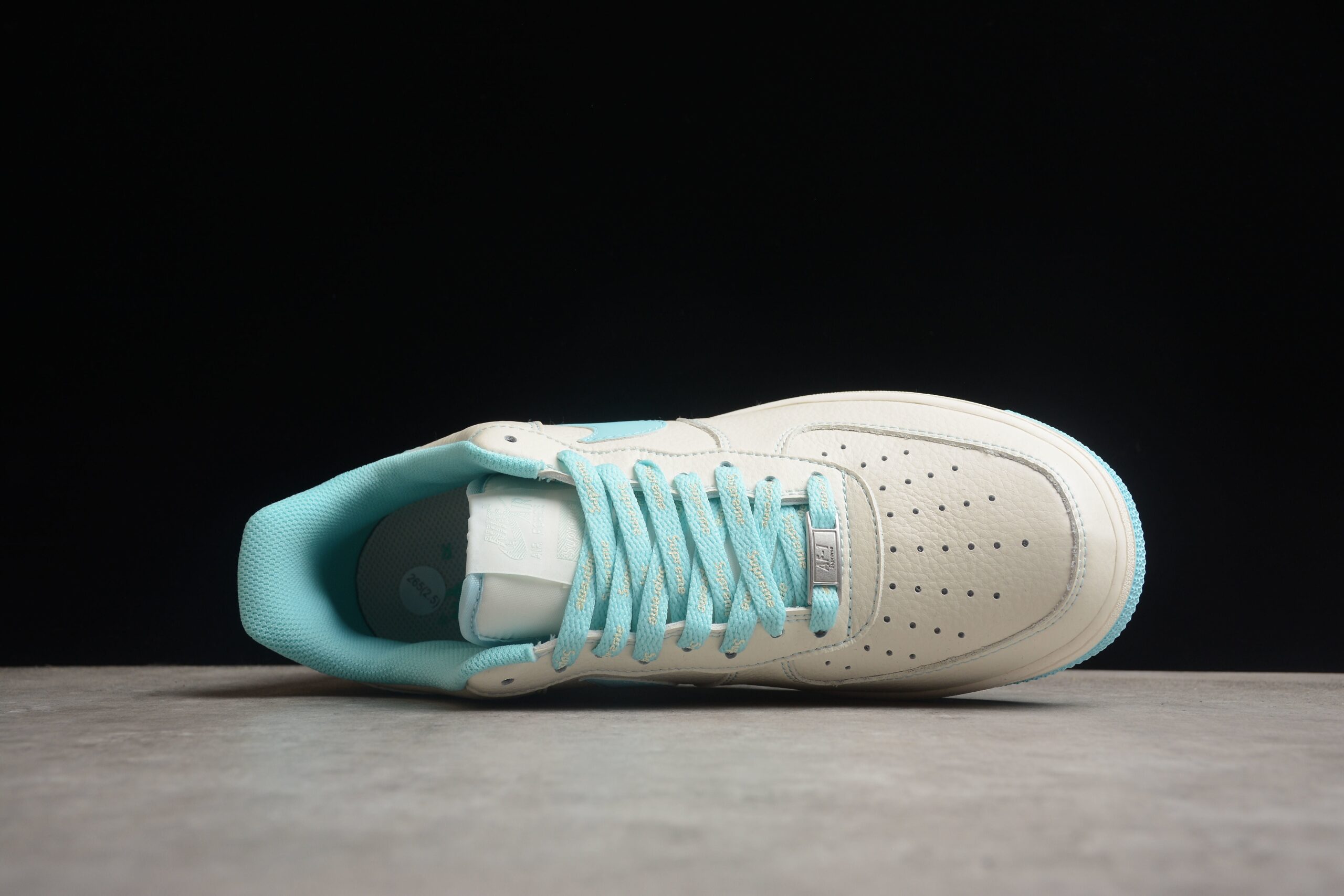 NK Air Force 1 SU0220-002 - Image 5