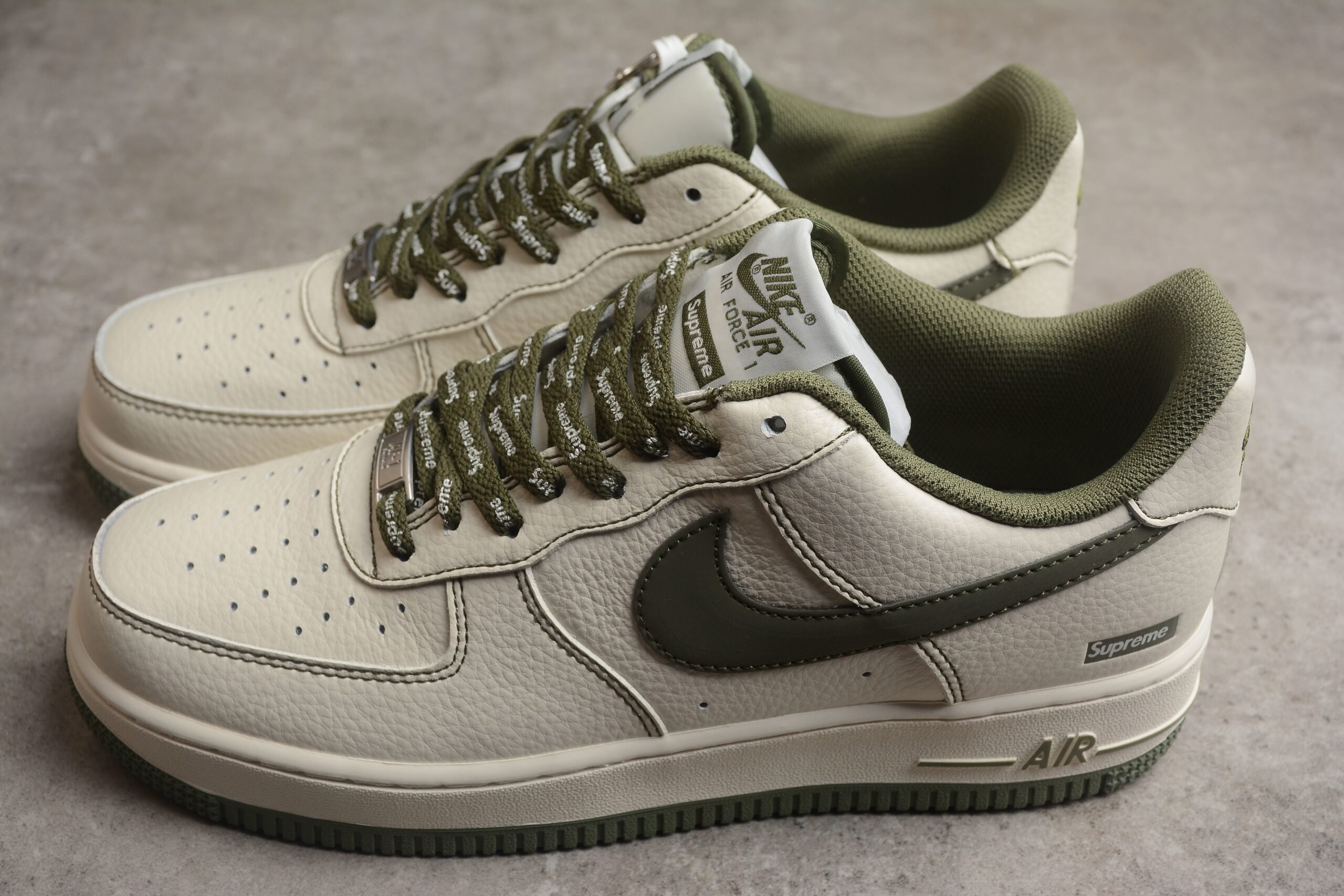 NK Air Force 1 SU0220-009 - Image 3