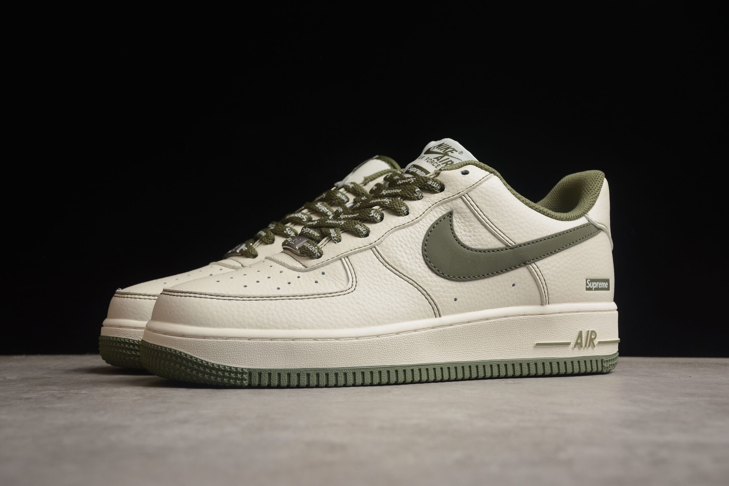 NK Air Force 1 SU0220-009 - Image 4