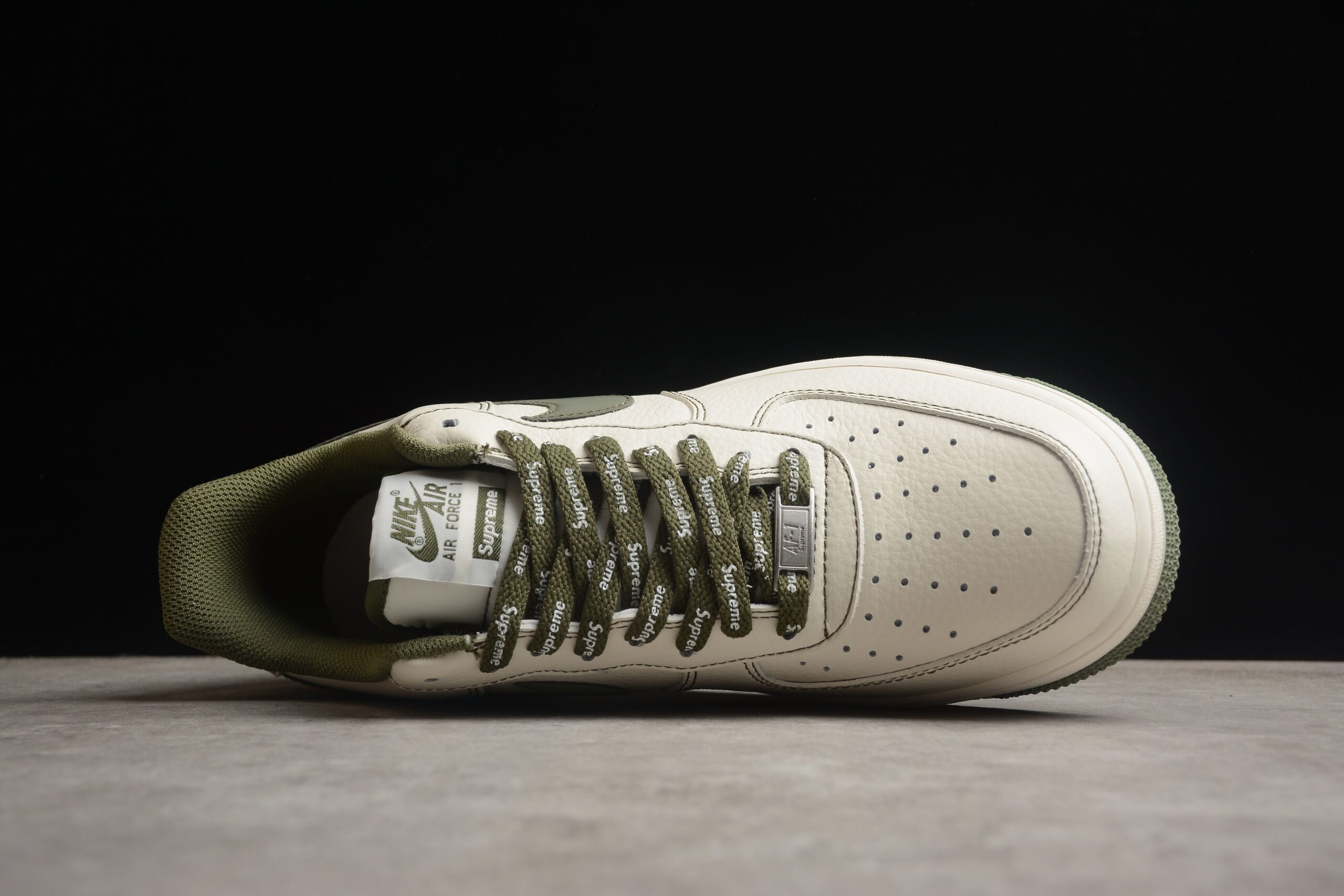 NK Air Force 1 SU0220-009 - Image 5