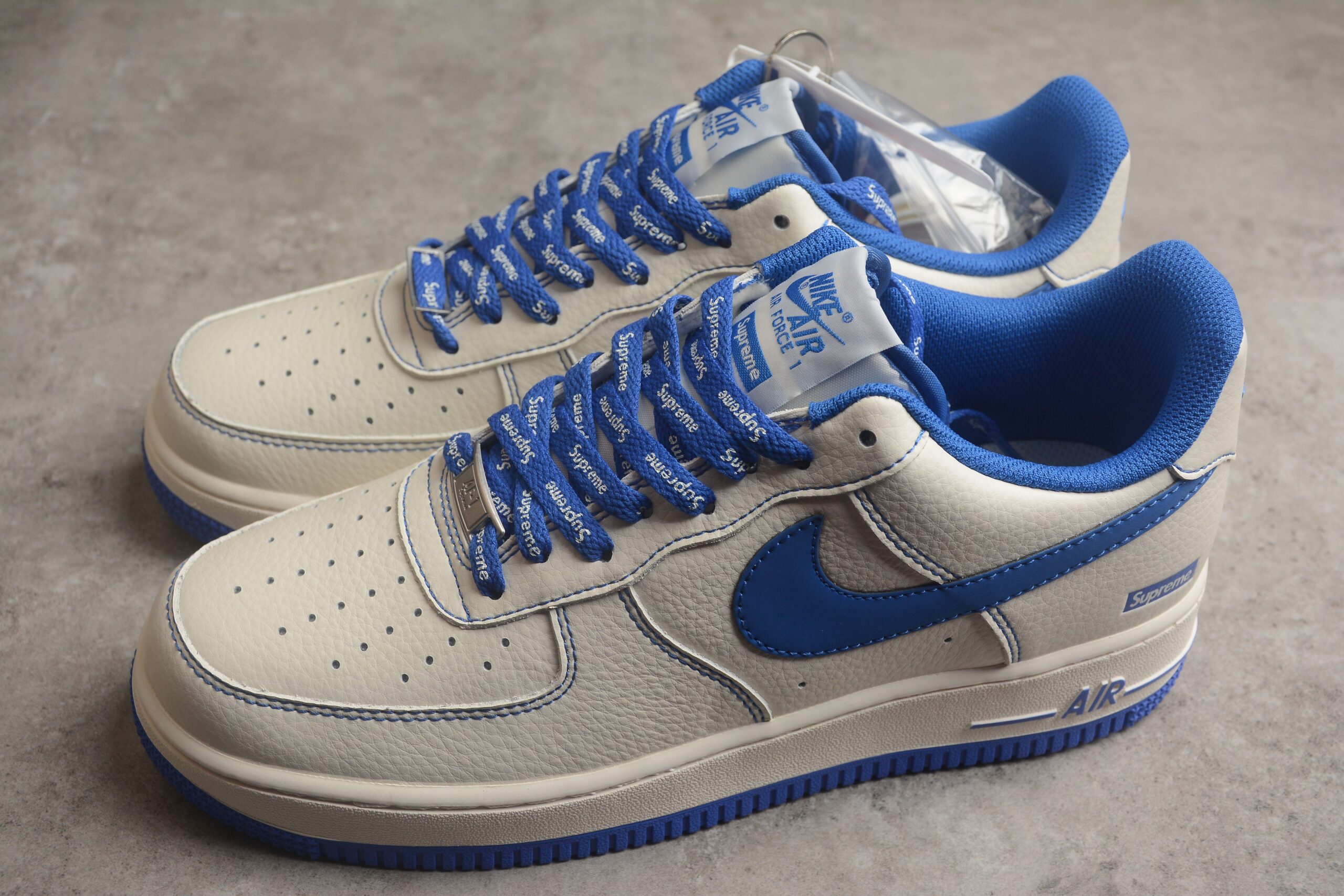 NK Air Force 1 SU0220-010 - Image 3