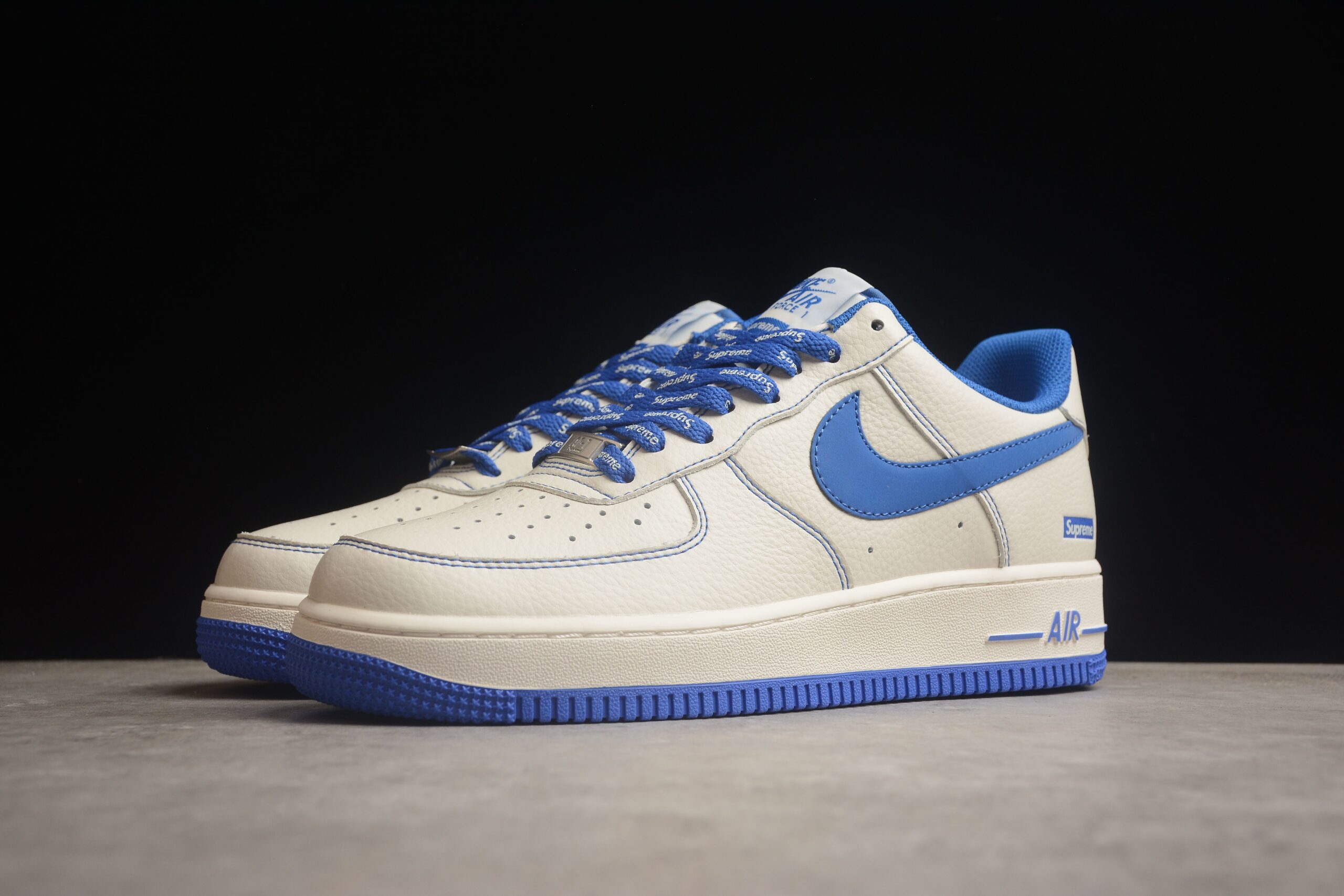 NK Air Force 1 SU0220-010 - Image 4