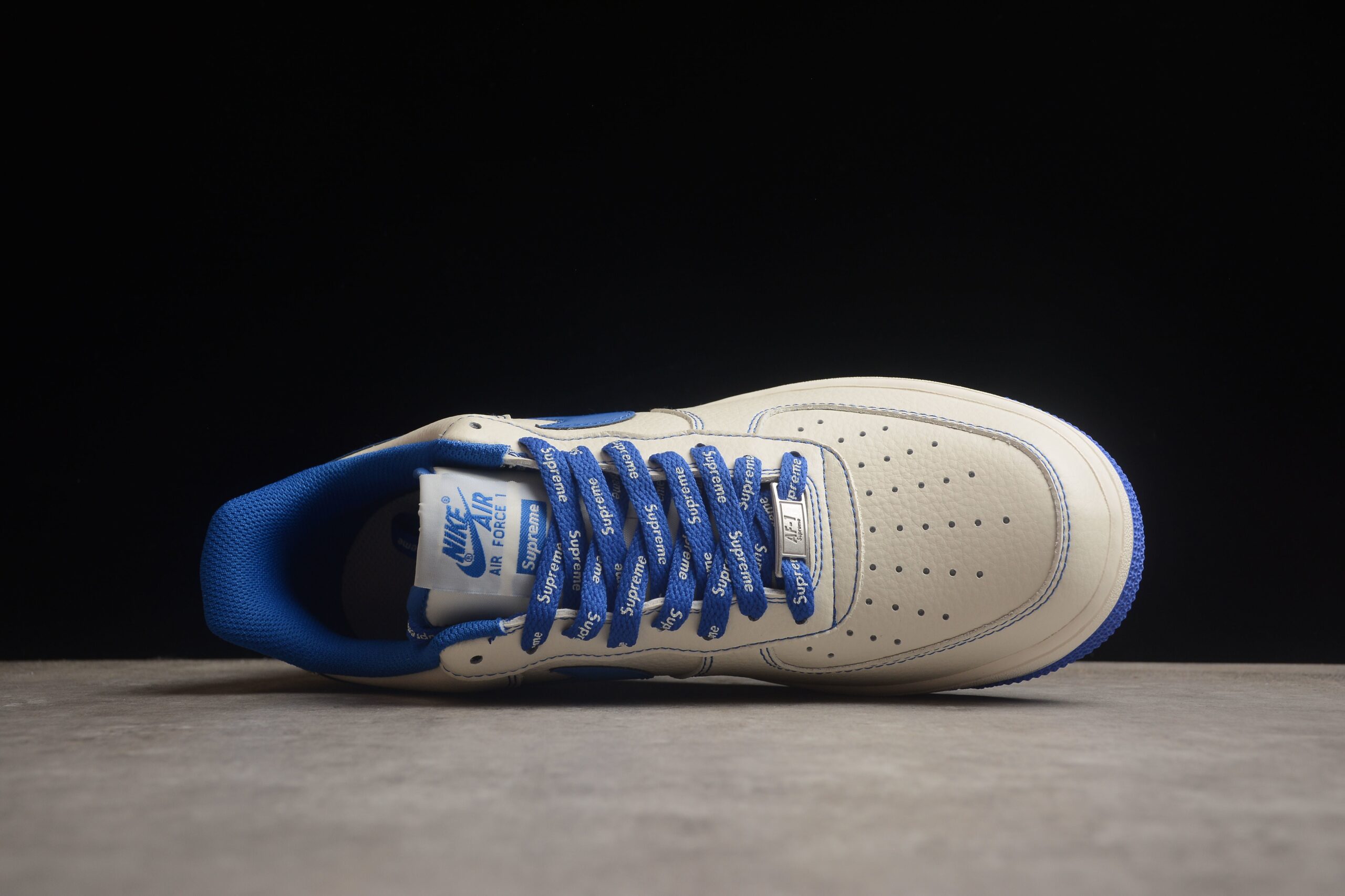 NK Air Force 1 SU0220-010 - Image 5