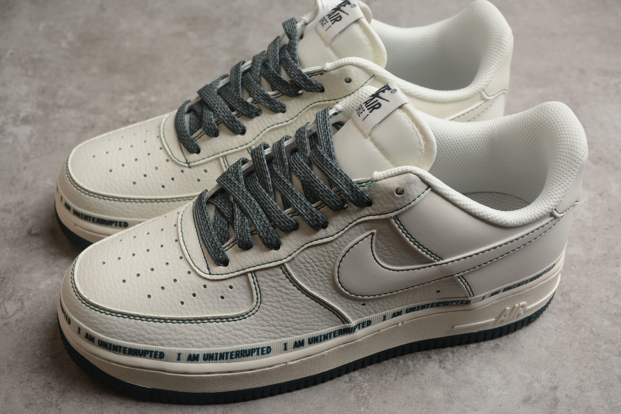 NK Air Force 1 U18969-639 - Image 3