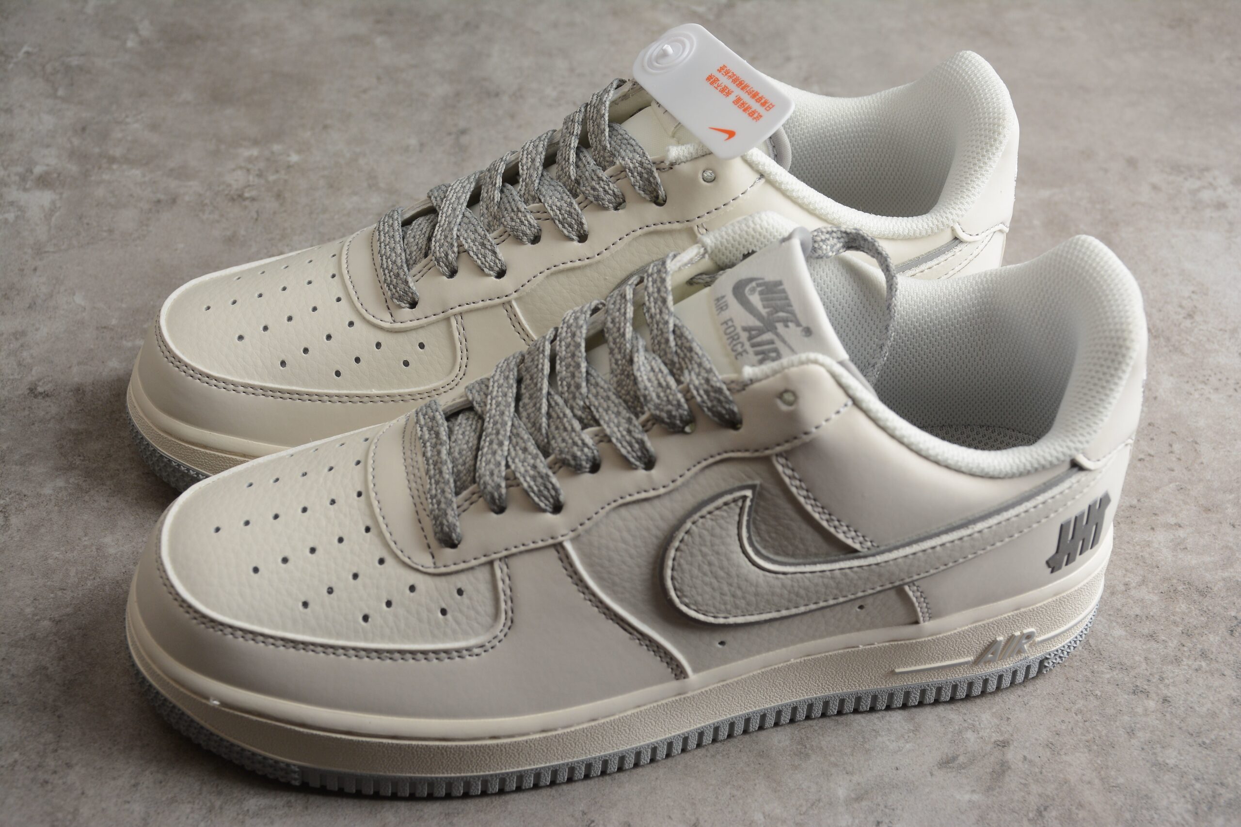 NK Air Force 1 UN3699-055 - Image 3