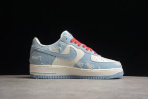 NK Air Force 1 VT5698-566