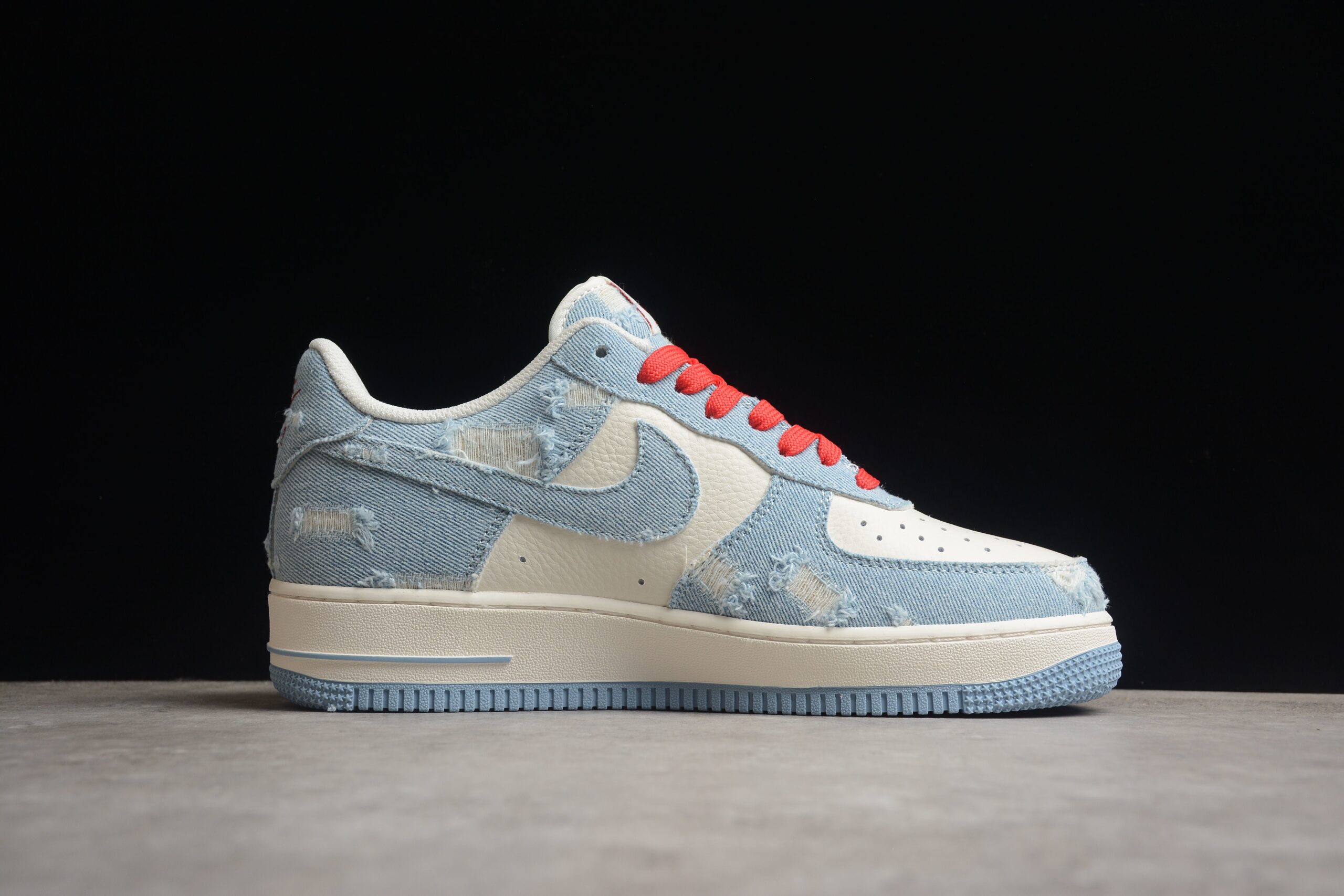 NK Air Force 1 VT5698-566