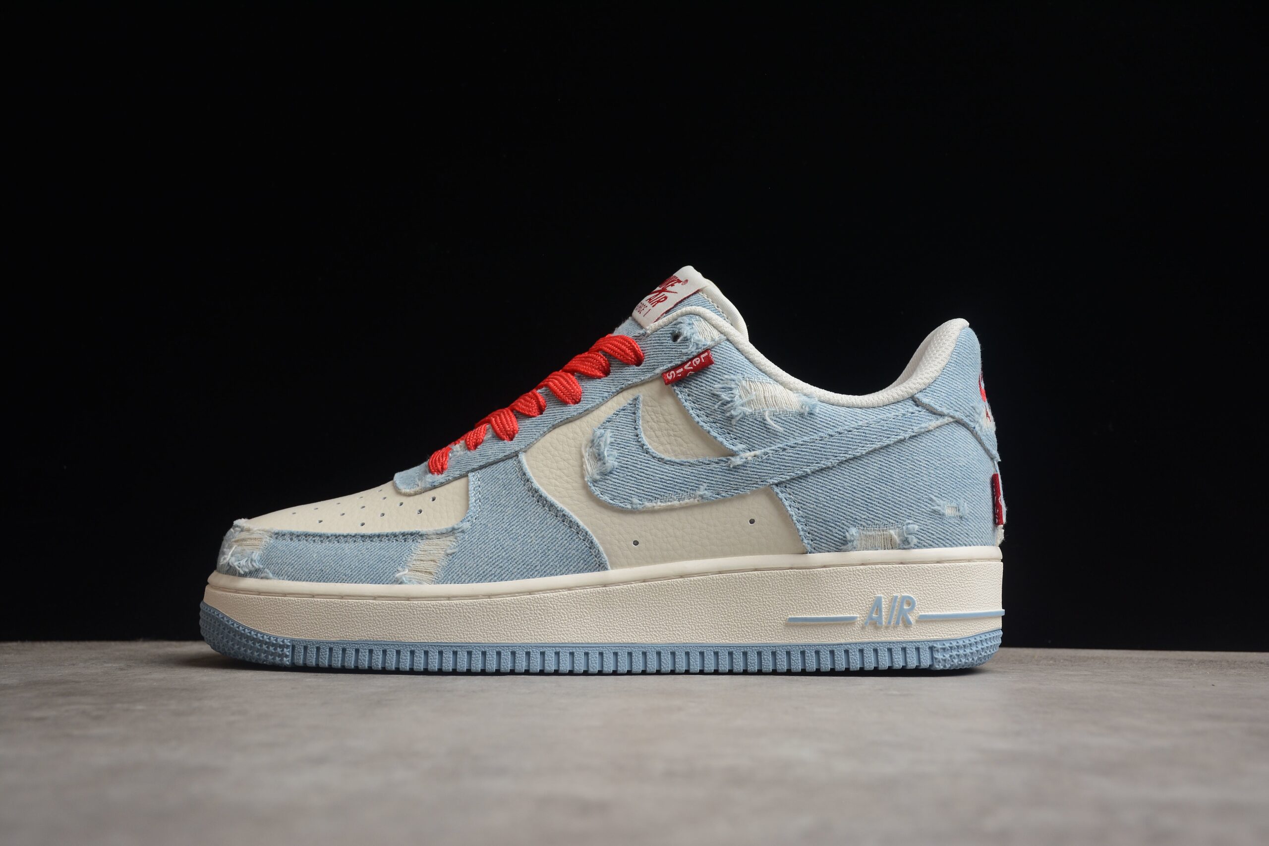 NK Air Force 1 VT5698-566 - Image 2