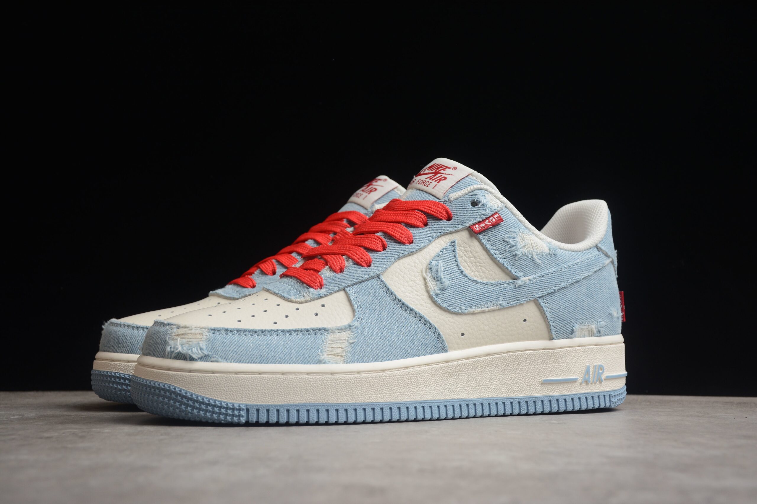 NK Air Force 1 VT5698-566 - Image 4